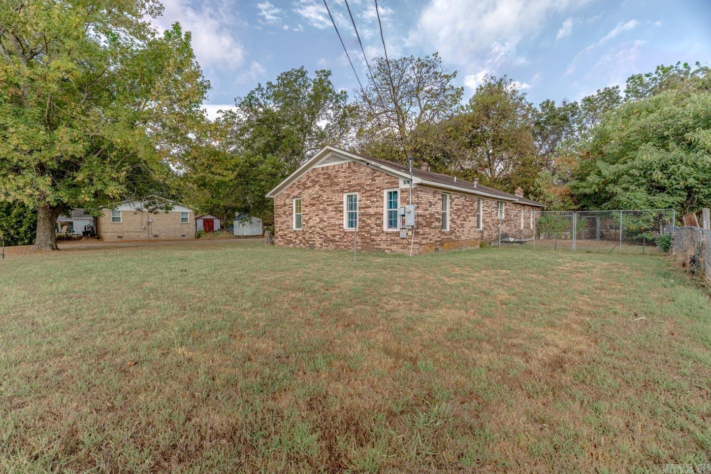 106 Morgan St  Bay, AR