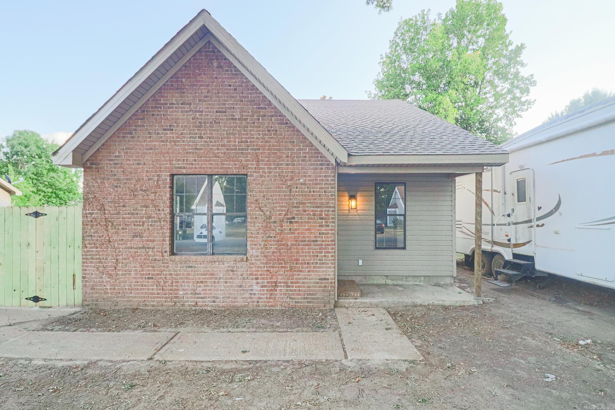 124  Jennifer  Trumann, AR