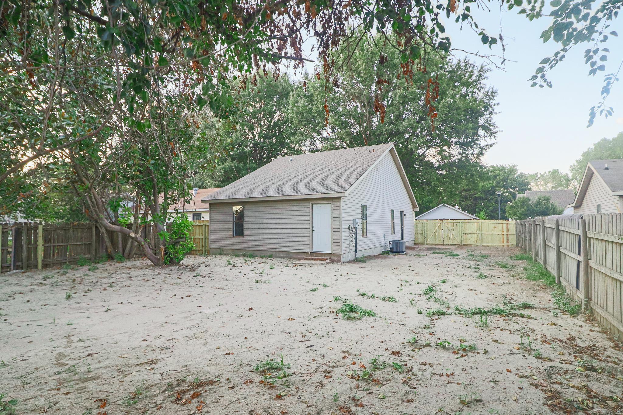 124 Jennifer  Trumann, AR
