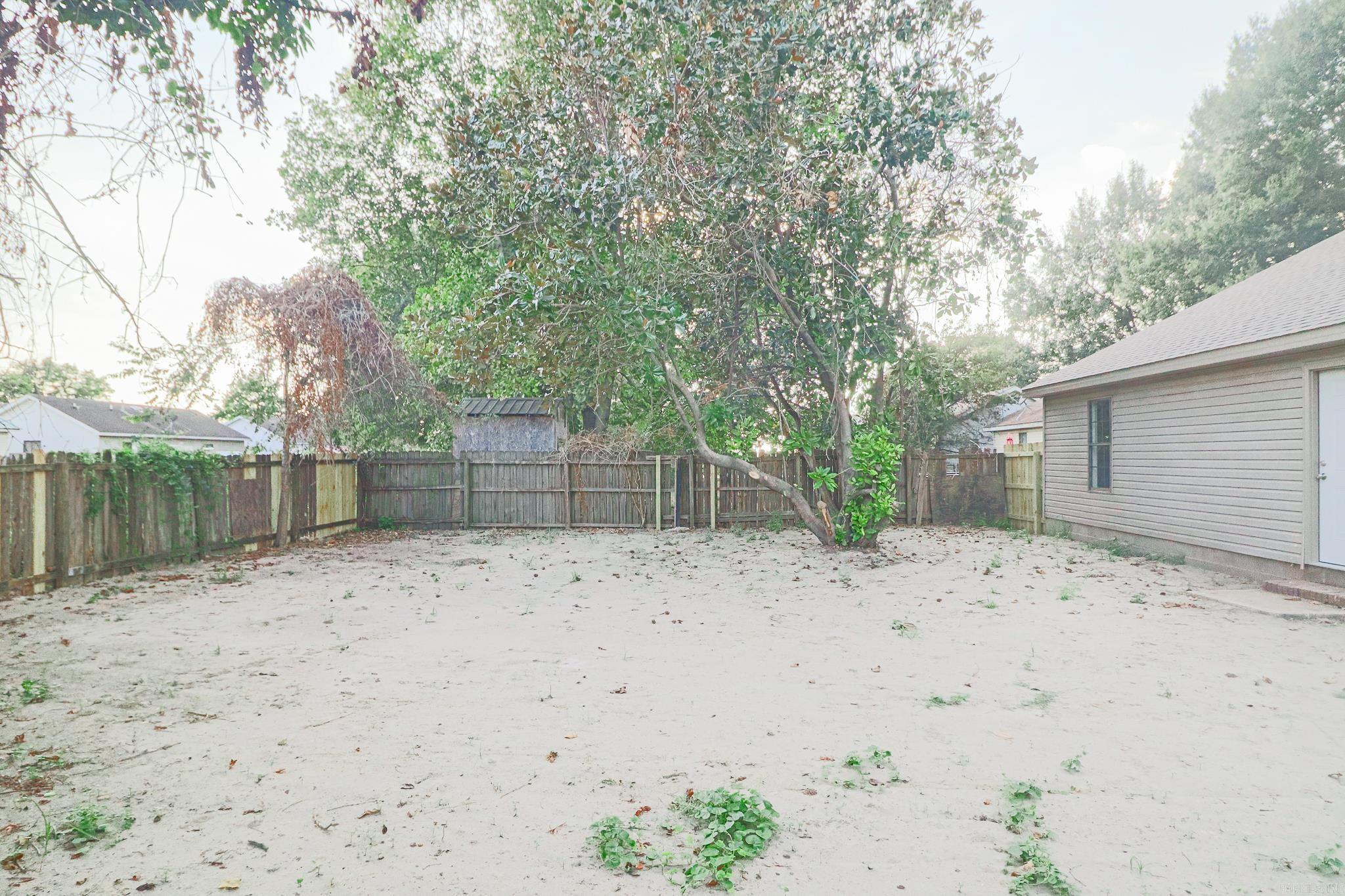 124 Jennifer  Trumann, AR