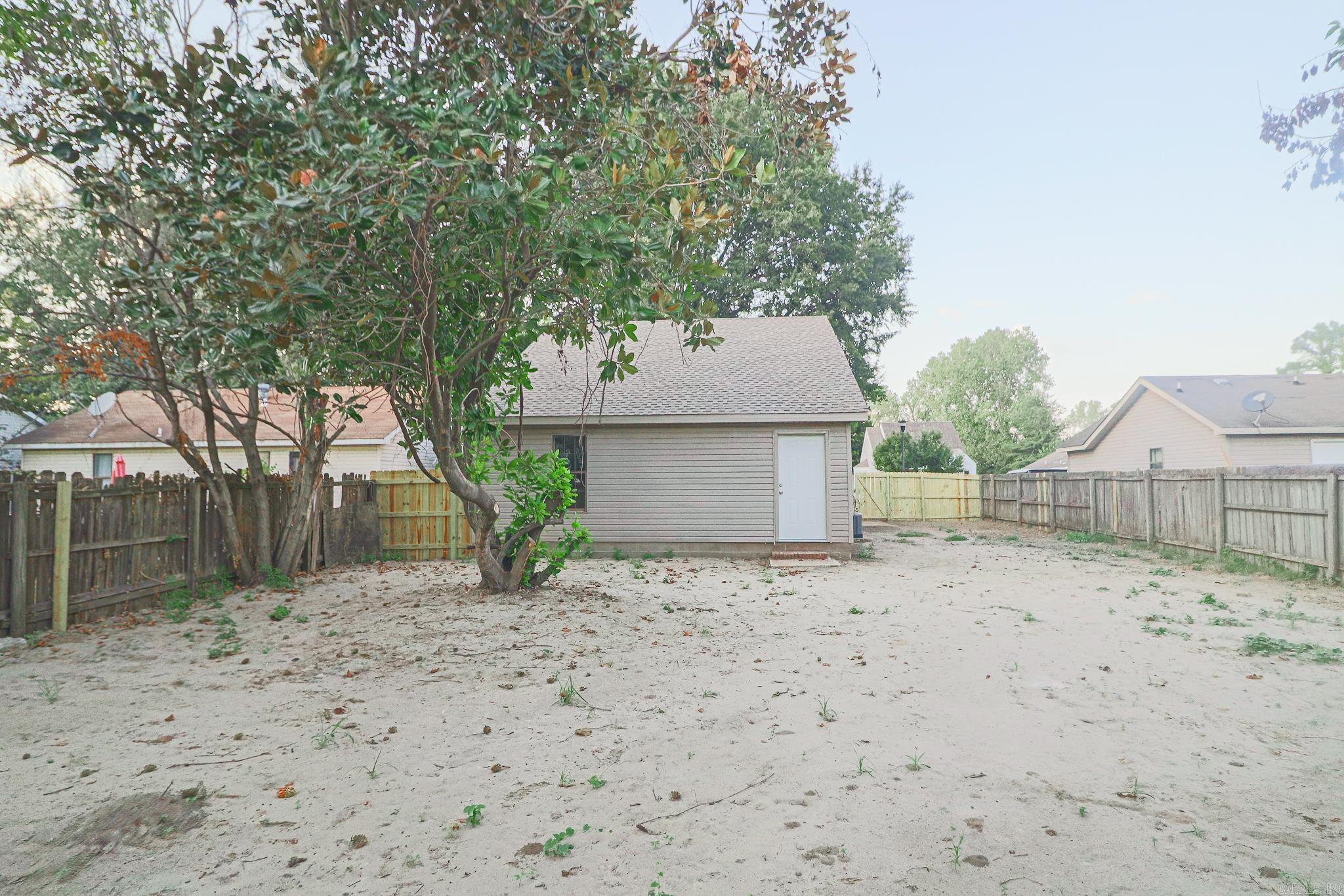 124 Jennifer  Trumann, AR