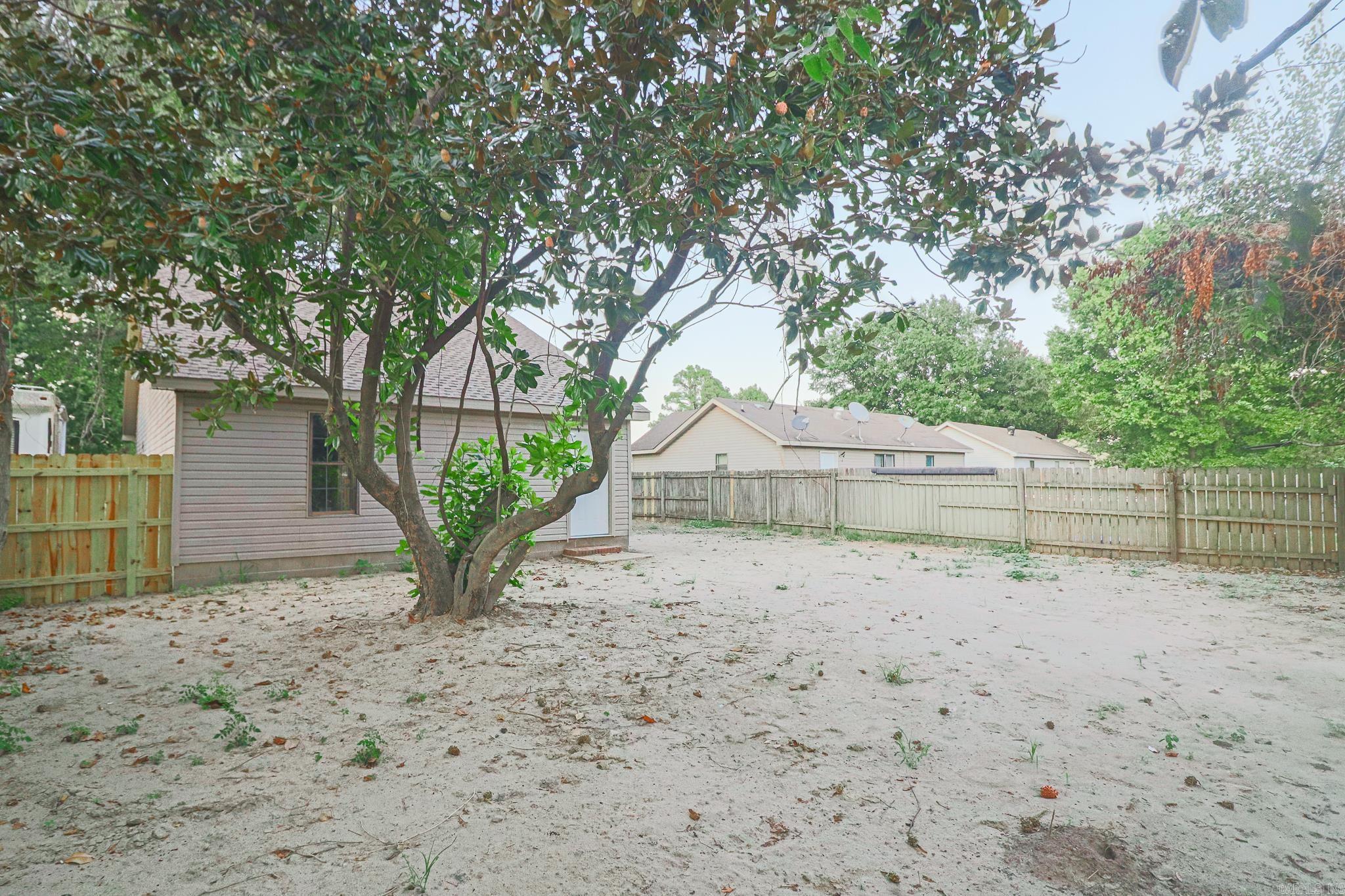 124 Jennifer  Trumann, AR