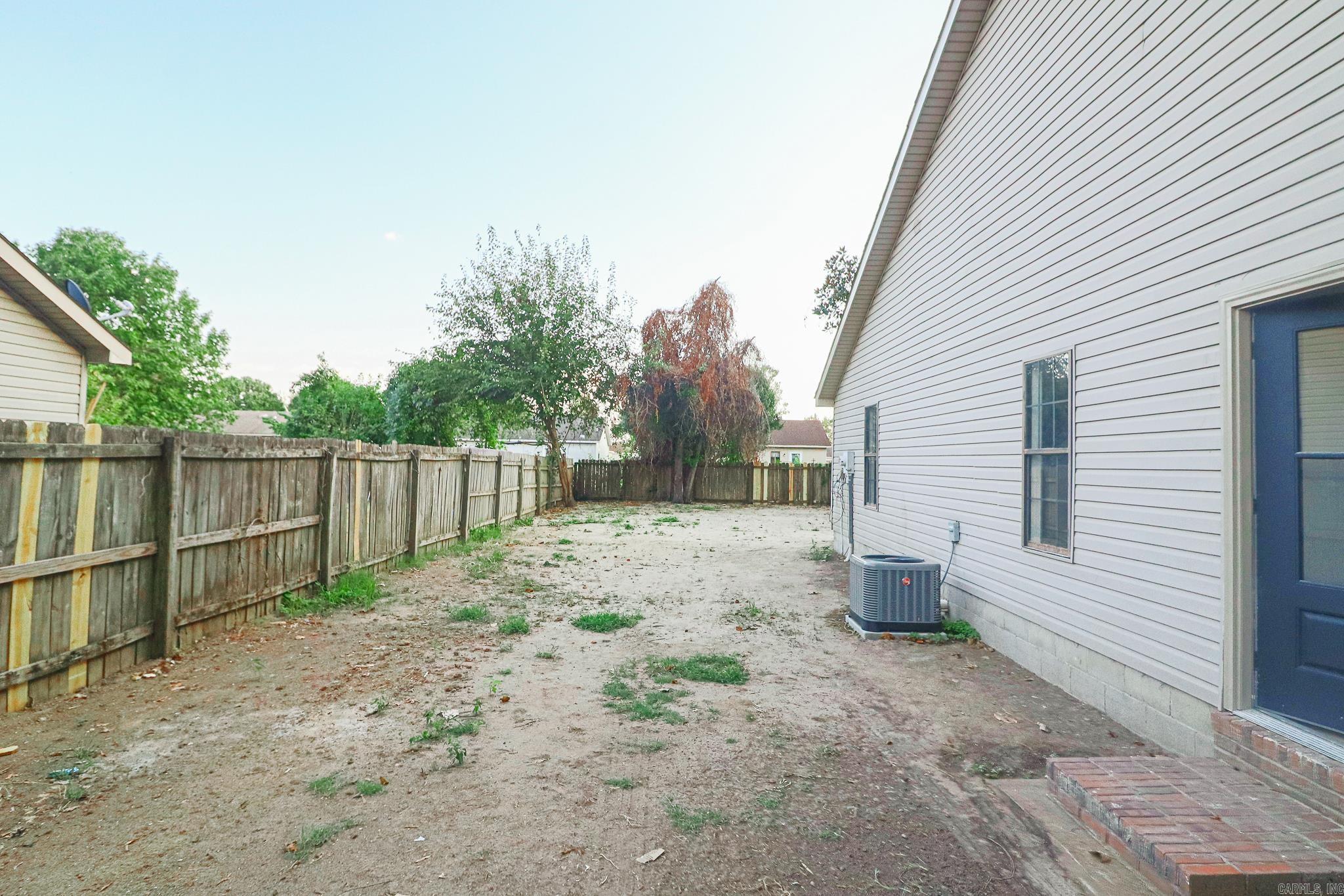 124 Jennifer  Trumann, AR
