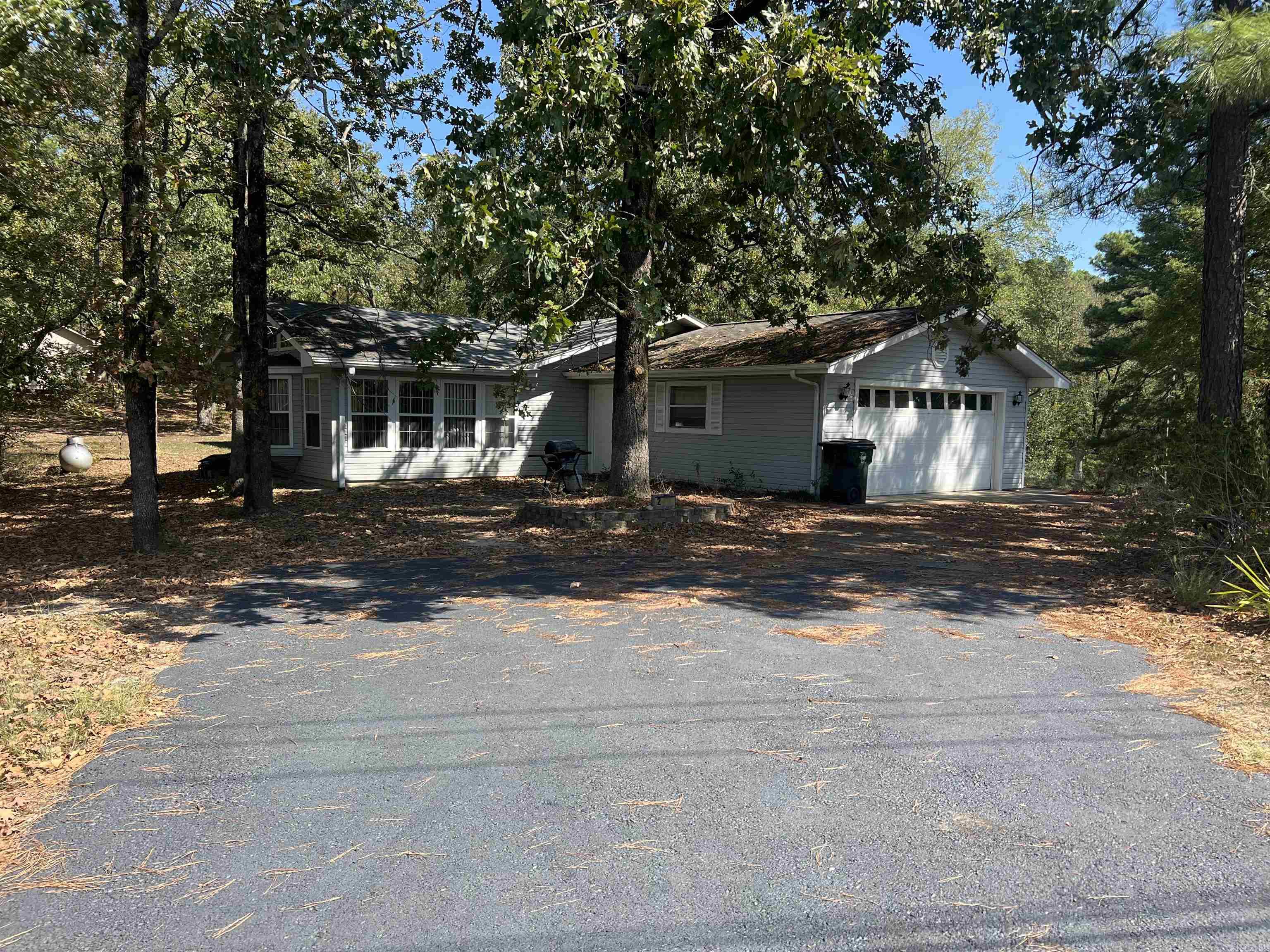 240  Casey St  Hot Springs, AR