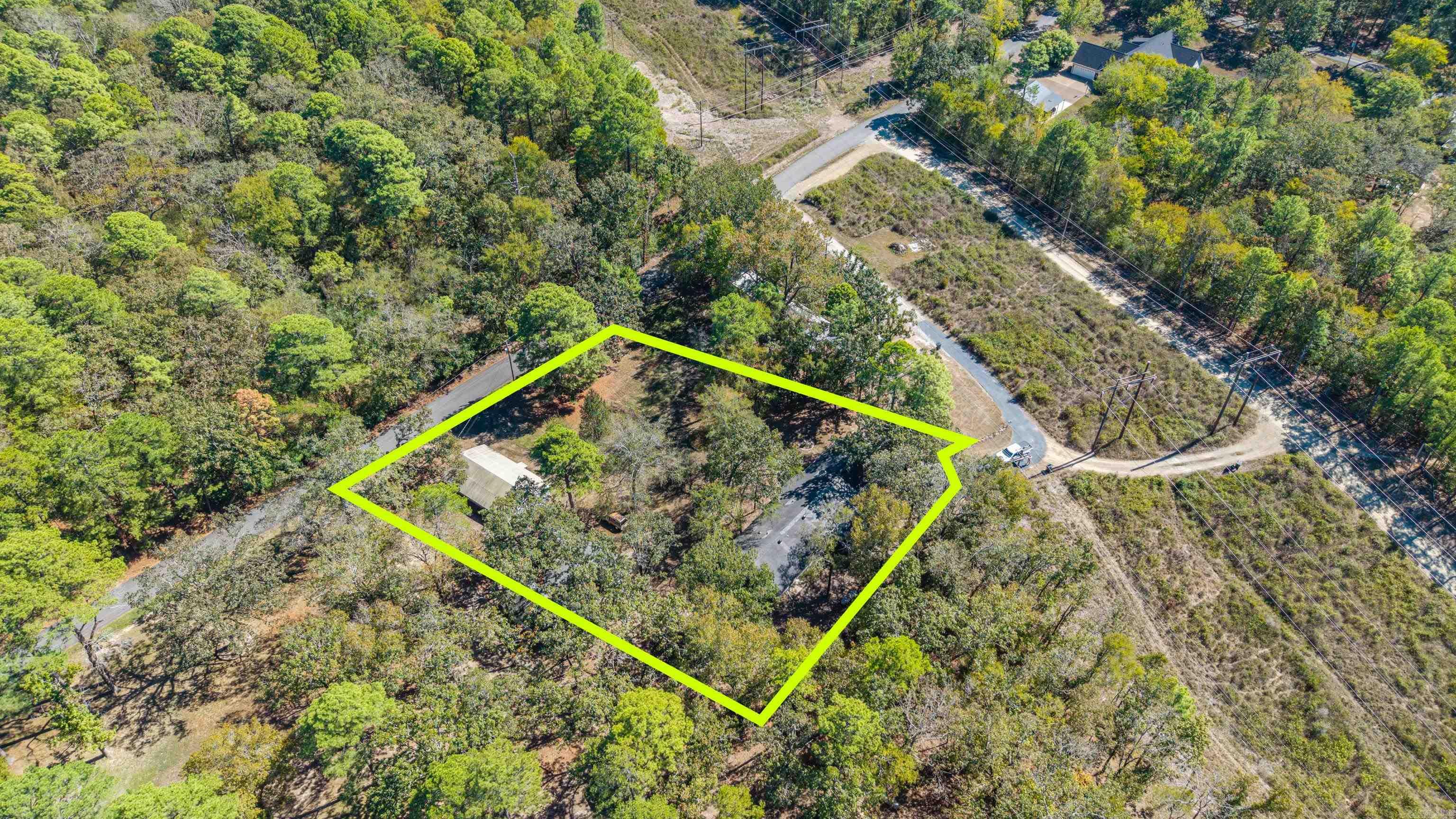 240 Casey St Hot Springs, AR 71901