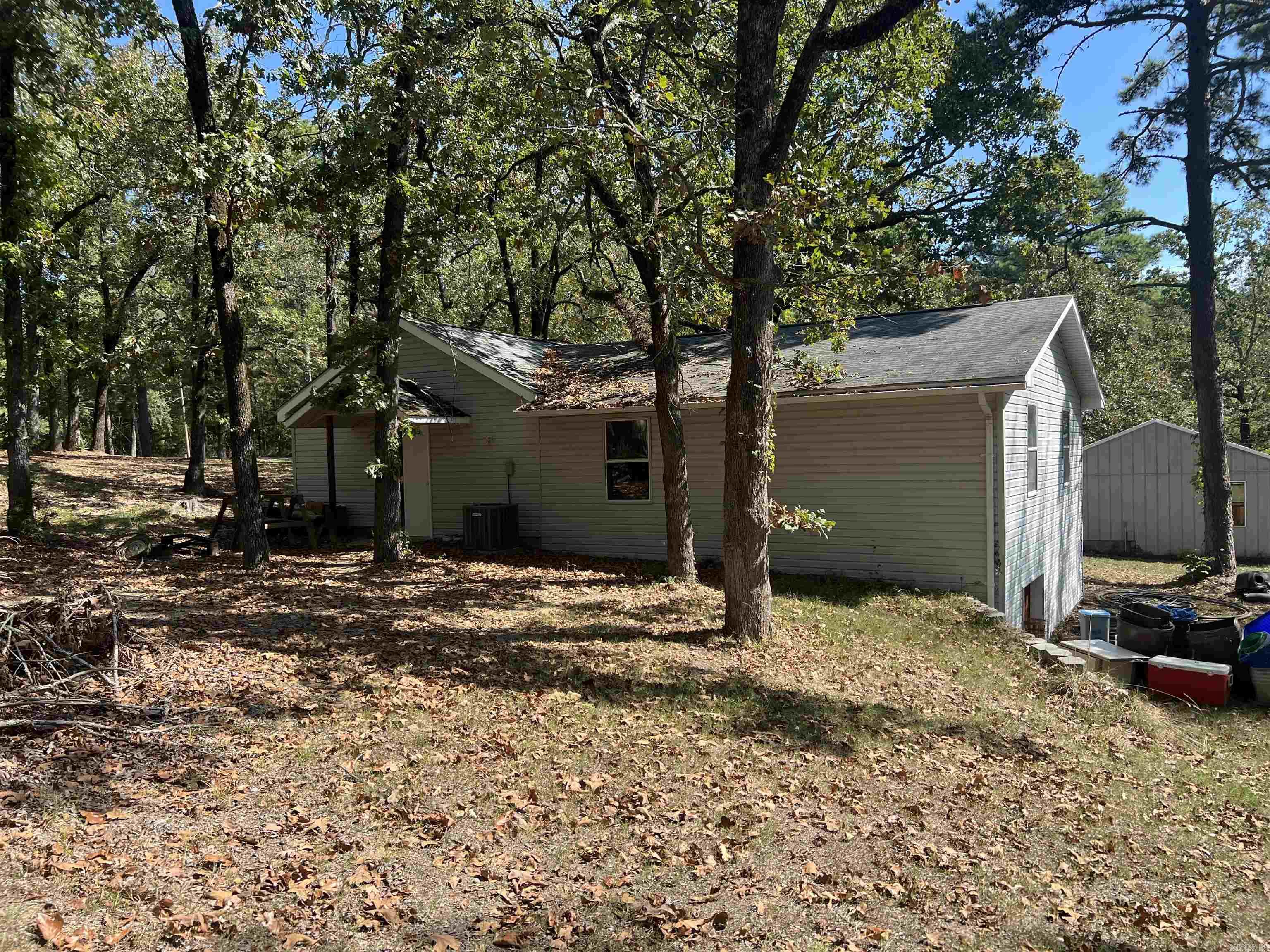 240 Casey St  Hot Springs, AR