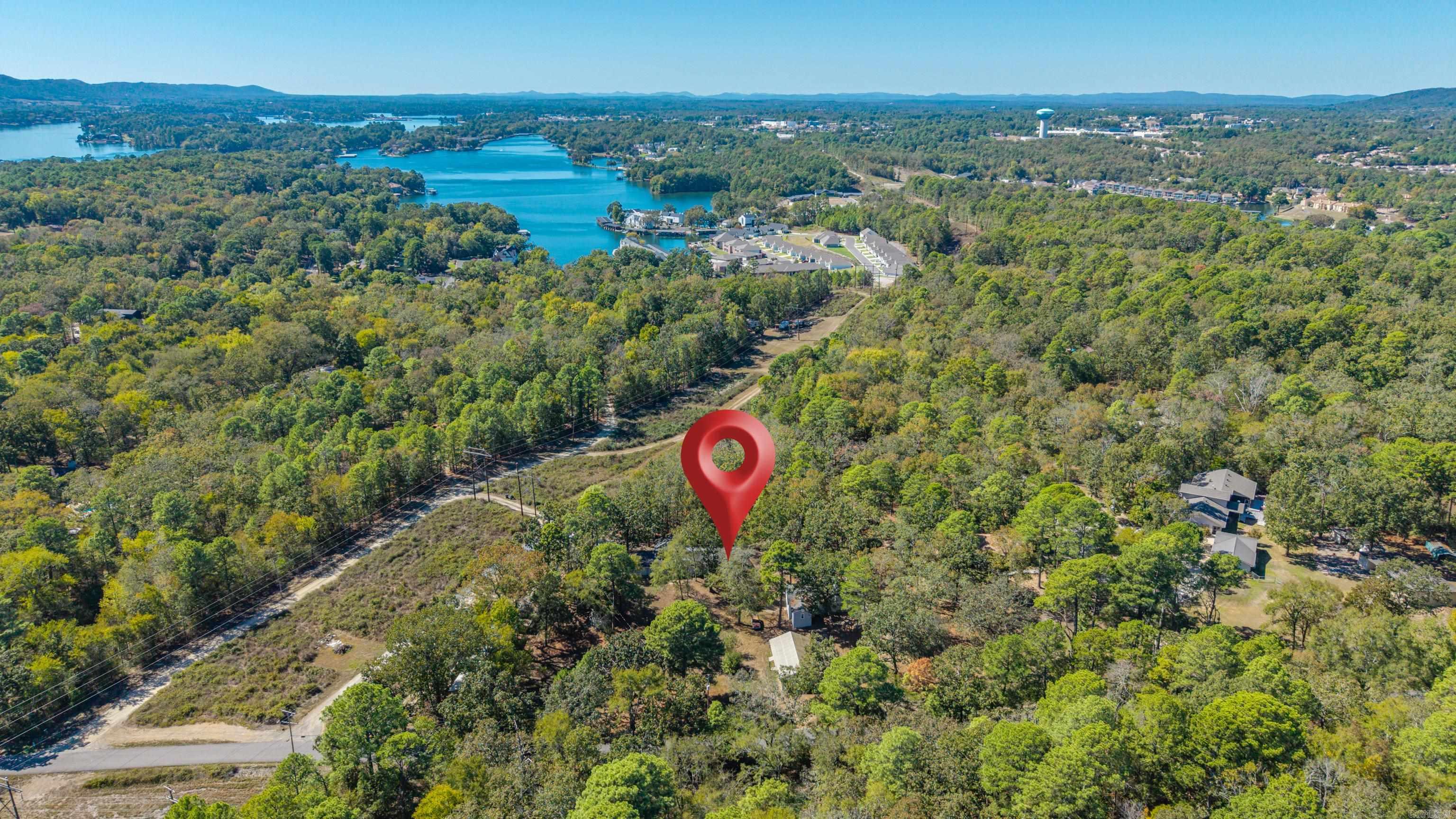 240 Casey St Hot Springs, AR 71901