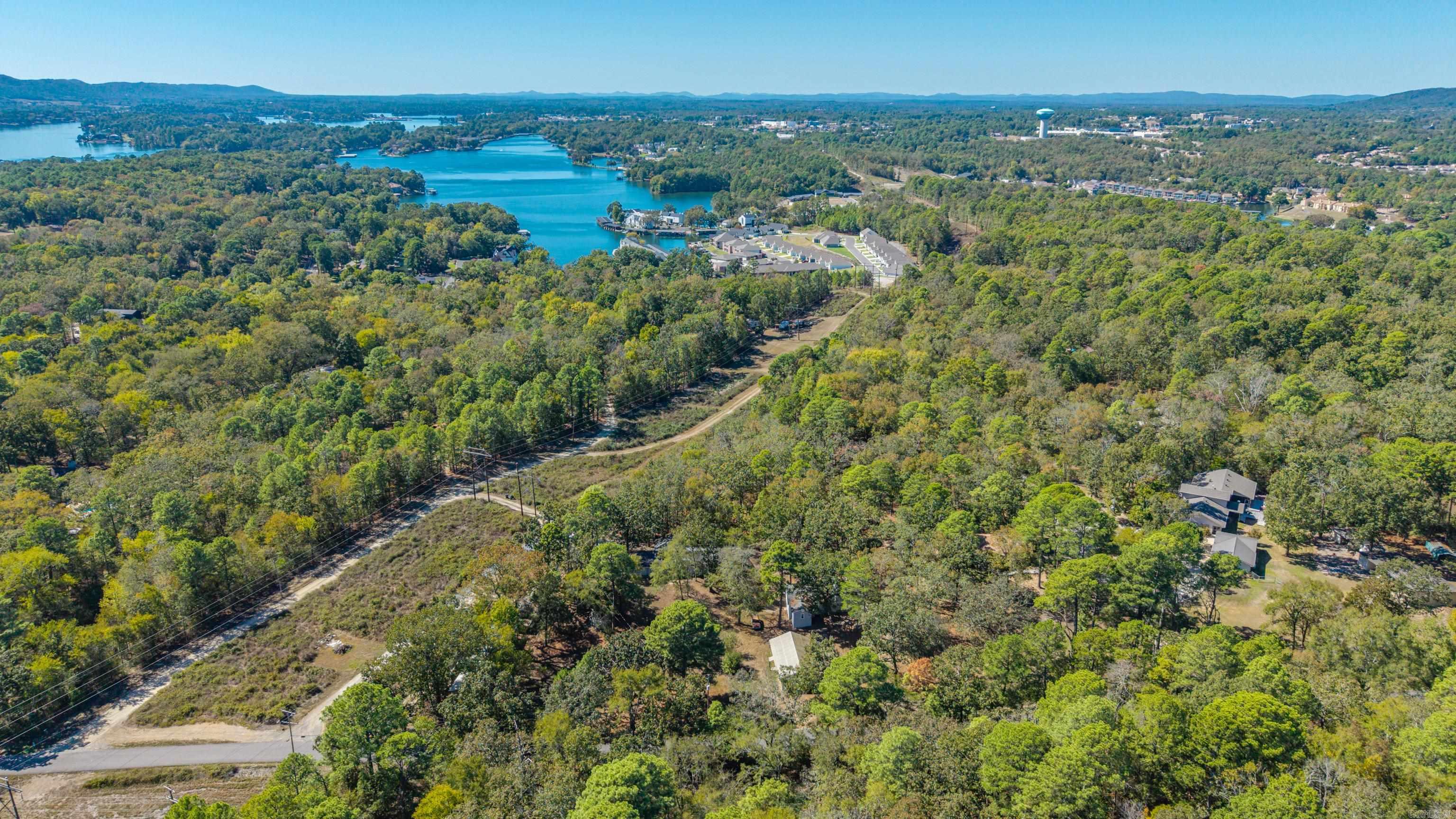 240 Casey St Hot Springs, AR 71901