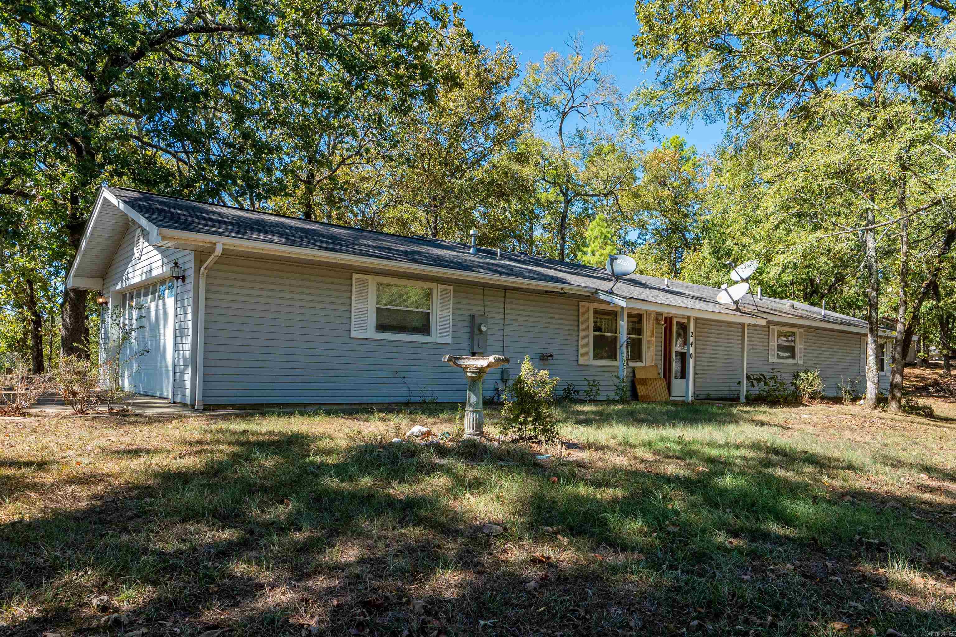240 Casey St Hot Springs, AR 71901