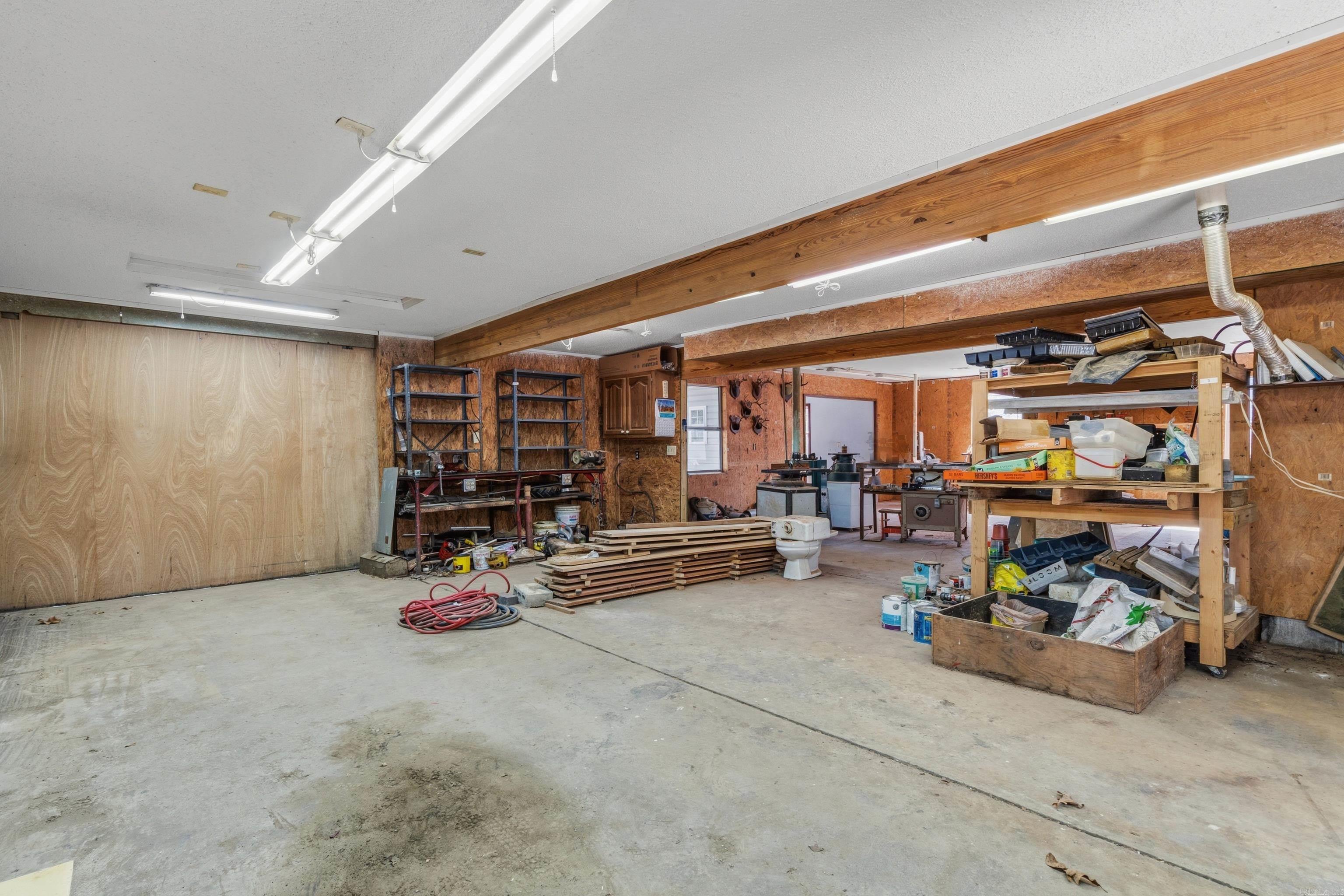 240 Casey St Hot Springs, AR 71901
