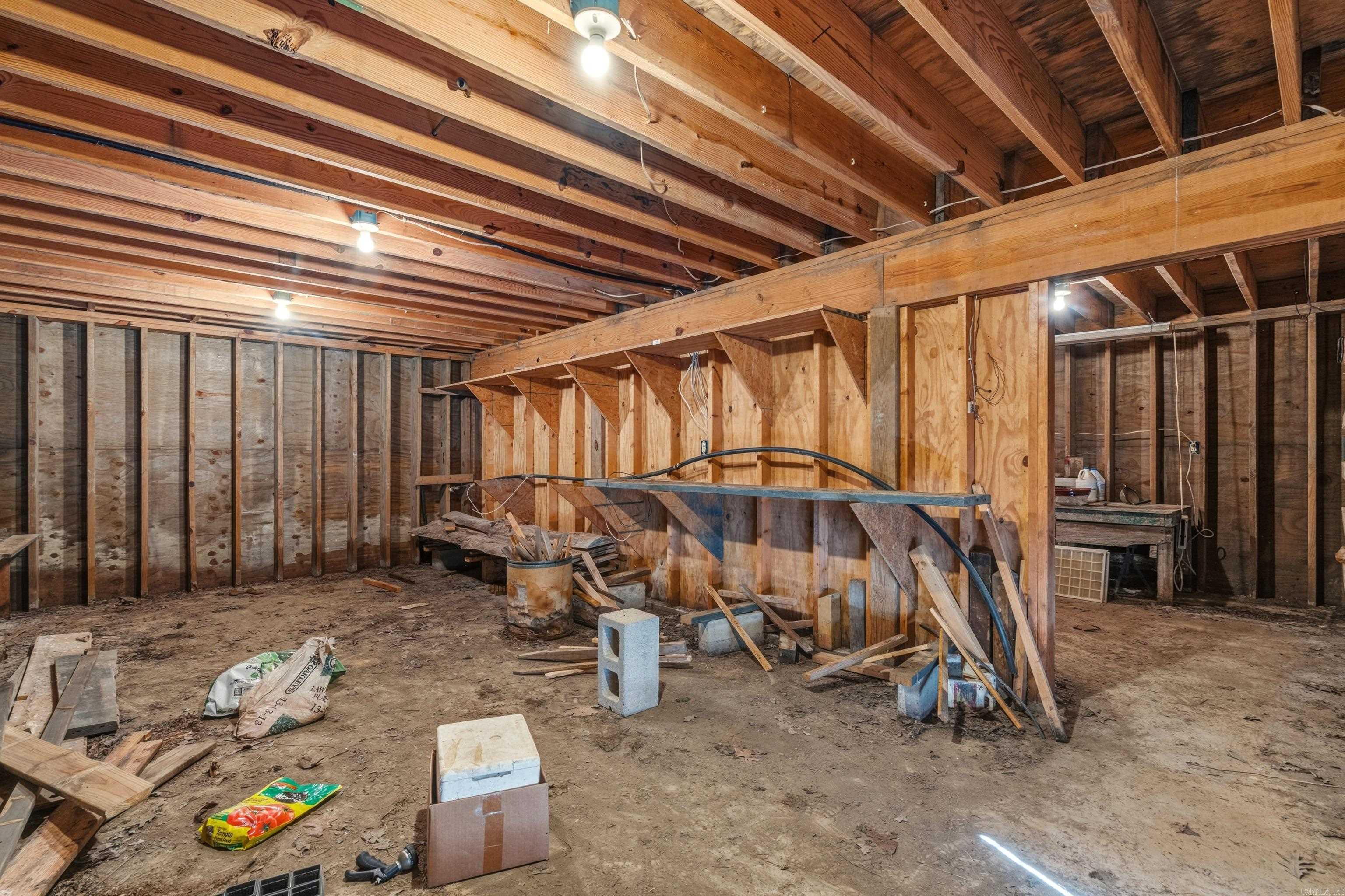 240 Casey St Hot Springs, AR 71901