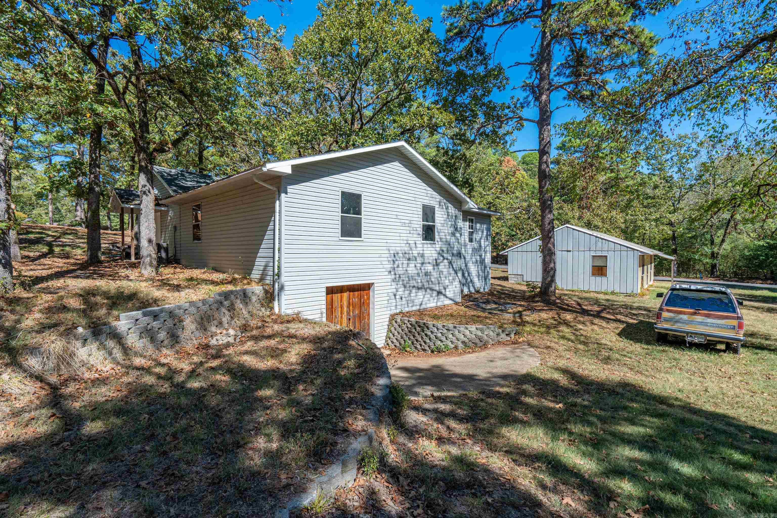 240 Casey St Hot Springs, AR 71901