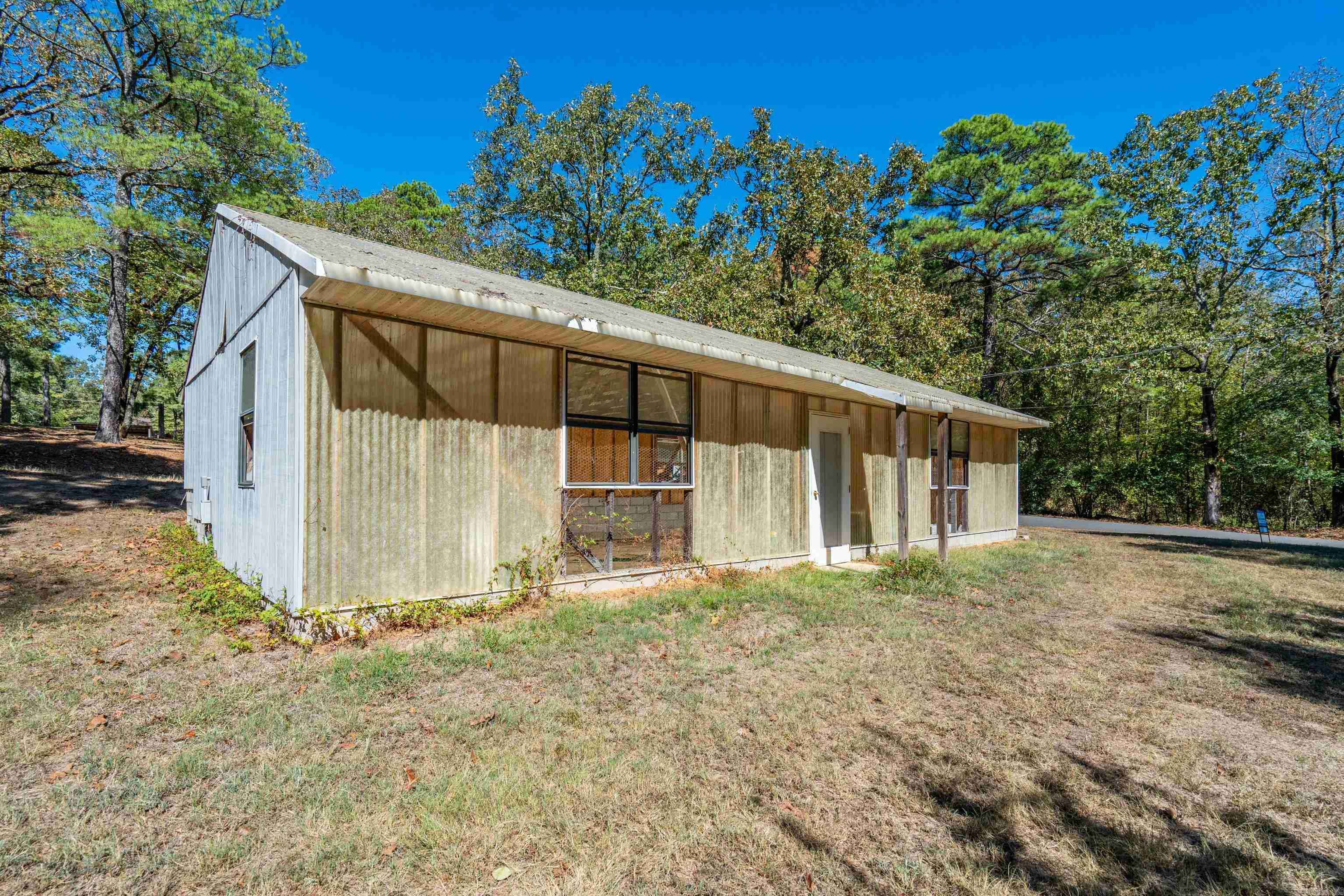 240 Casey St Hot Springs, AR 71901