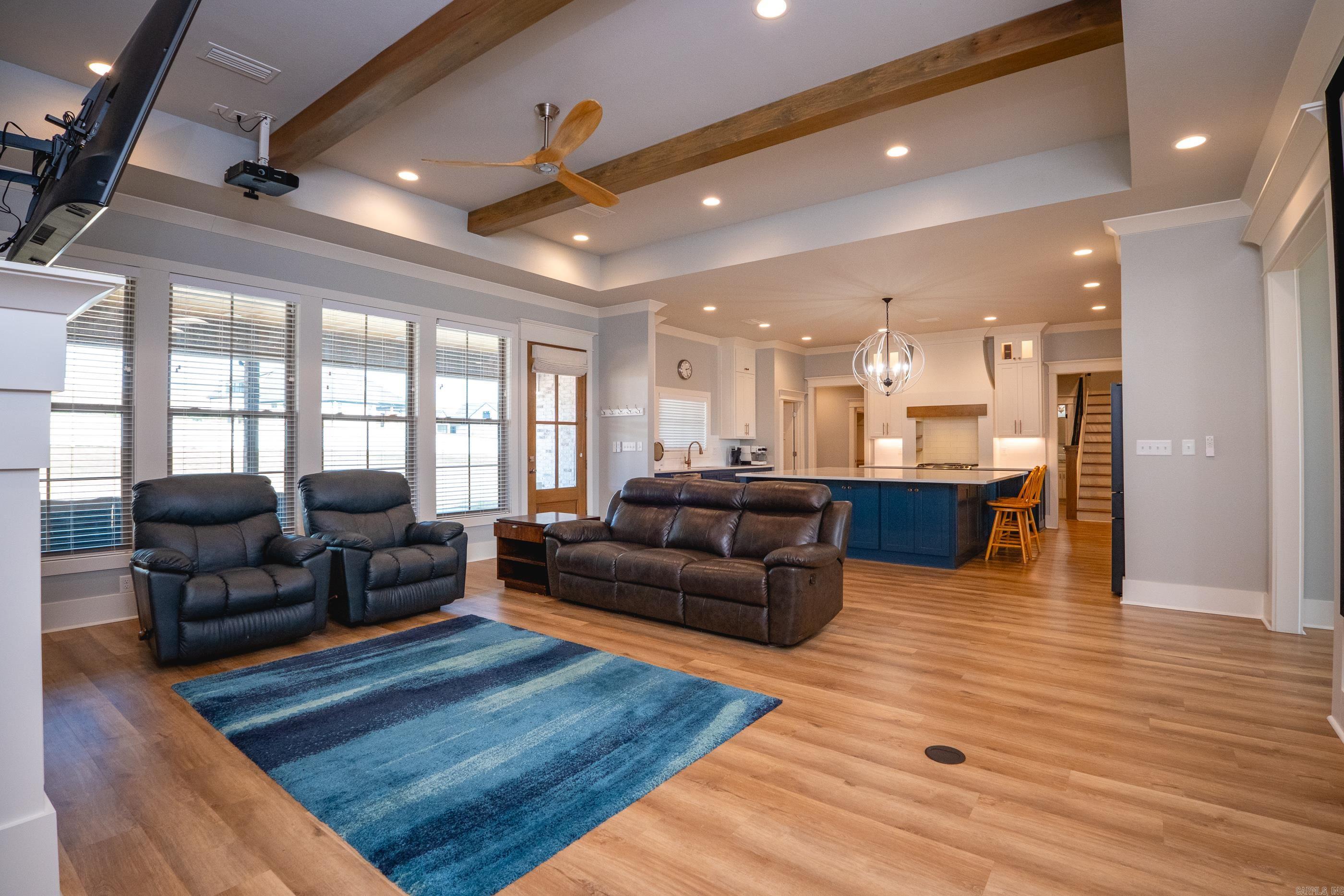 19 Morris Court Greenbrier, AR 72058