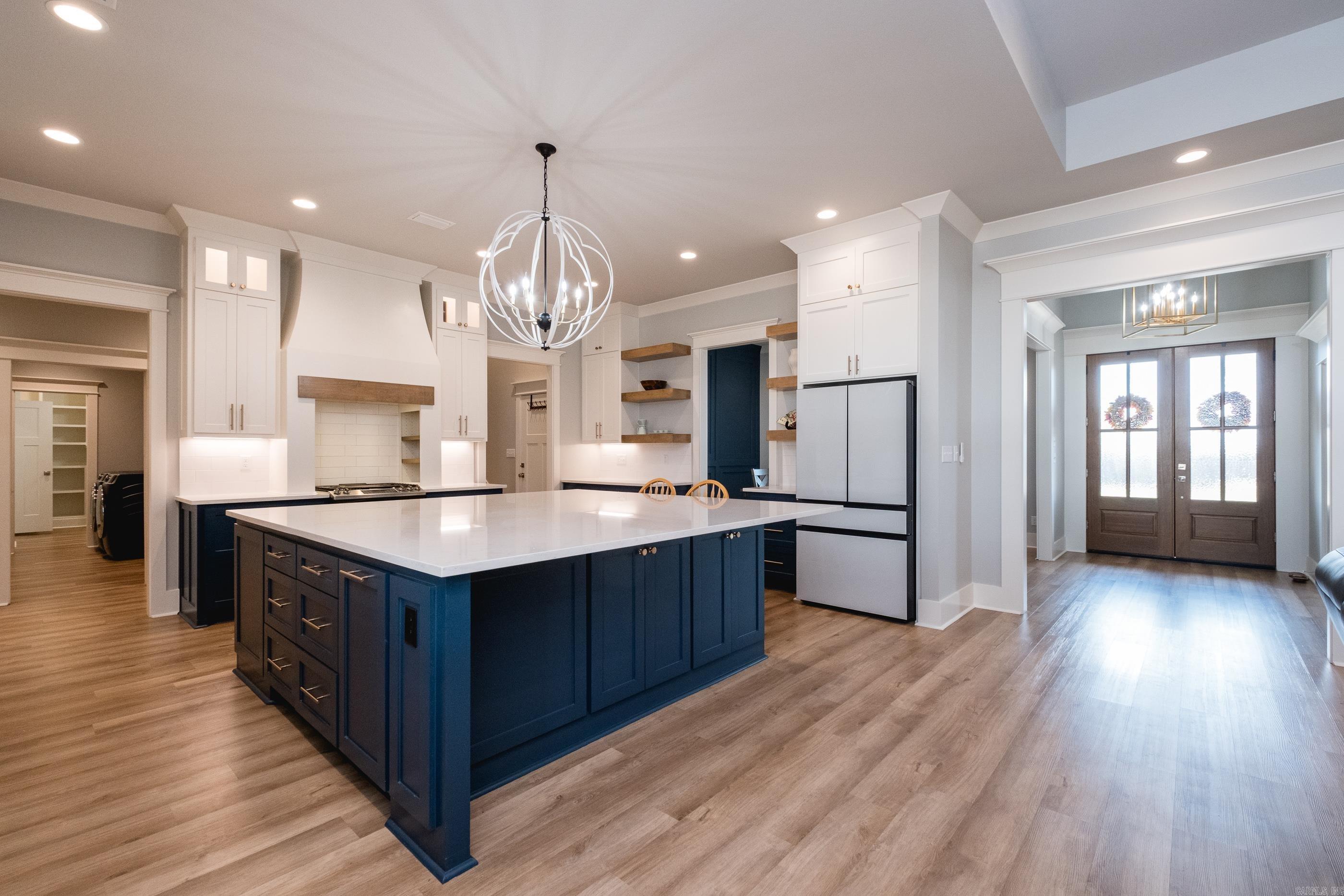 19 Morris Court Greenbrier, AR 72058
