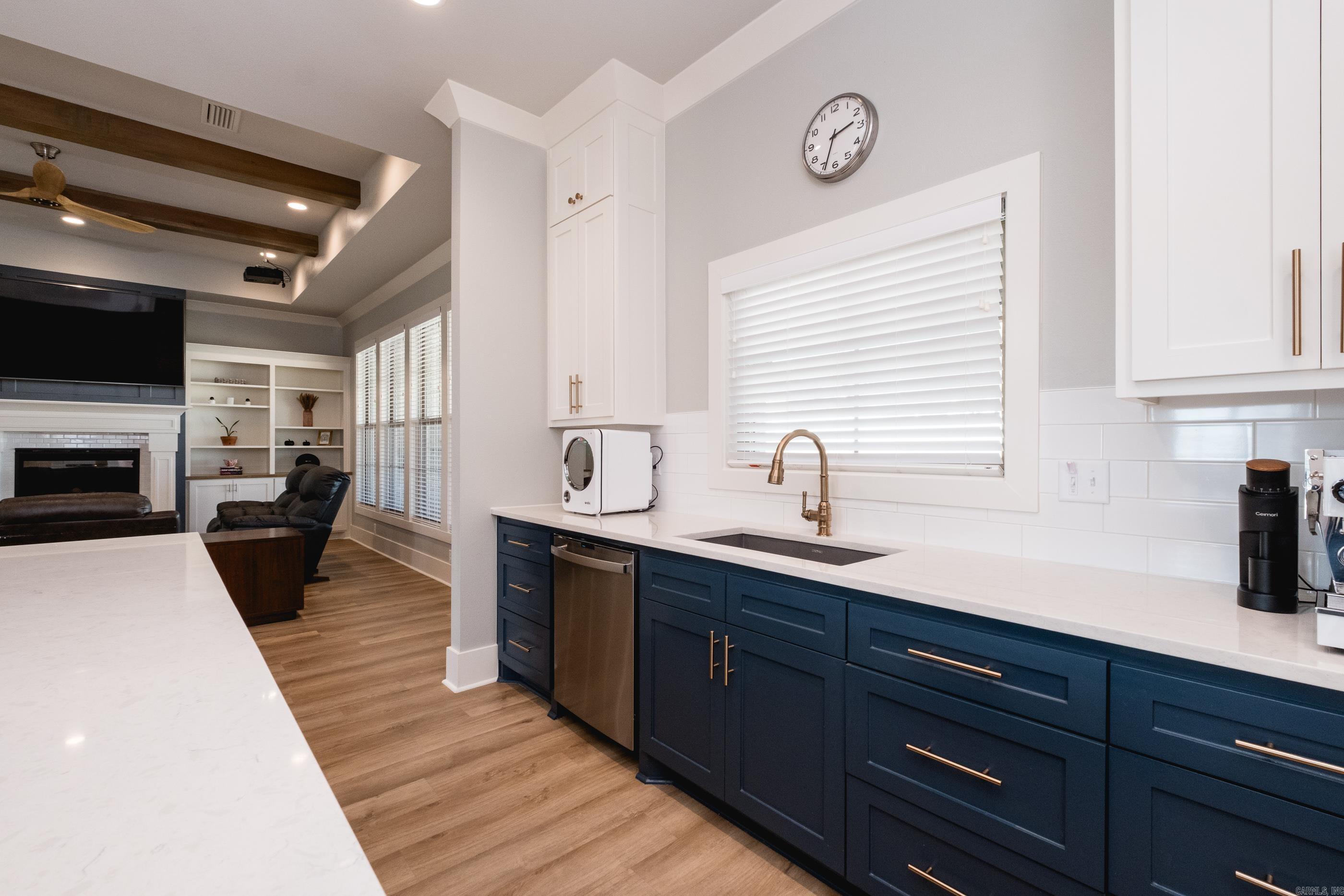 19 Morris Court Greenbrier, AR 72058