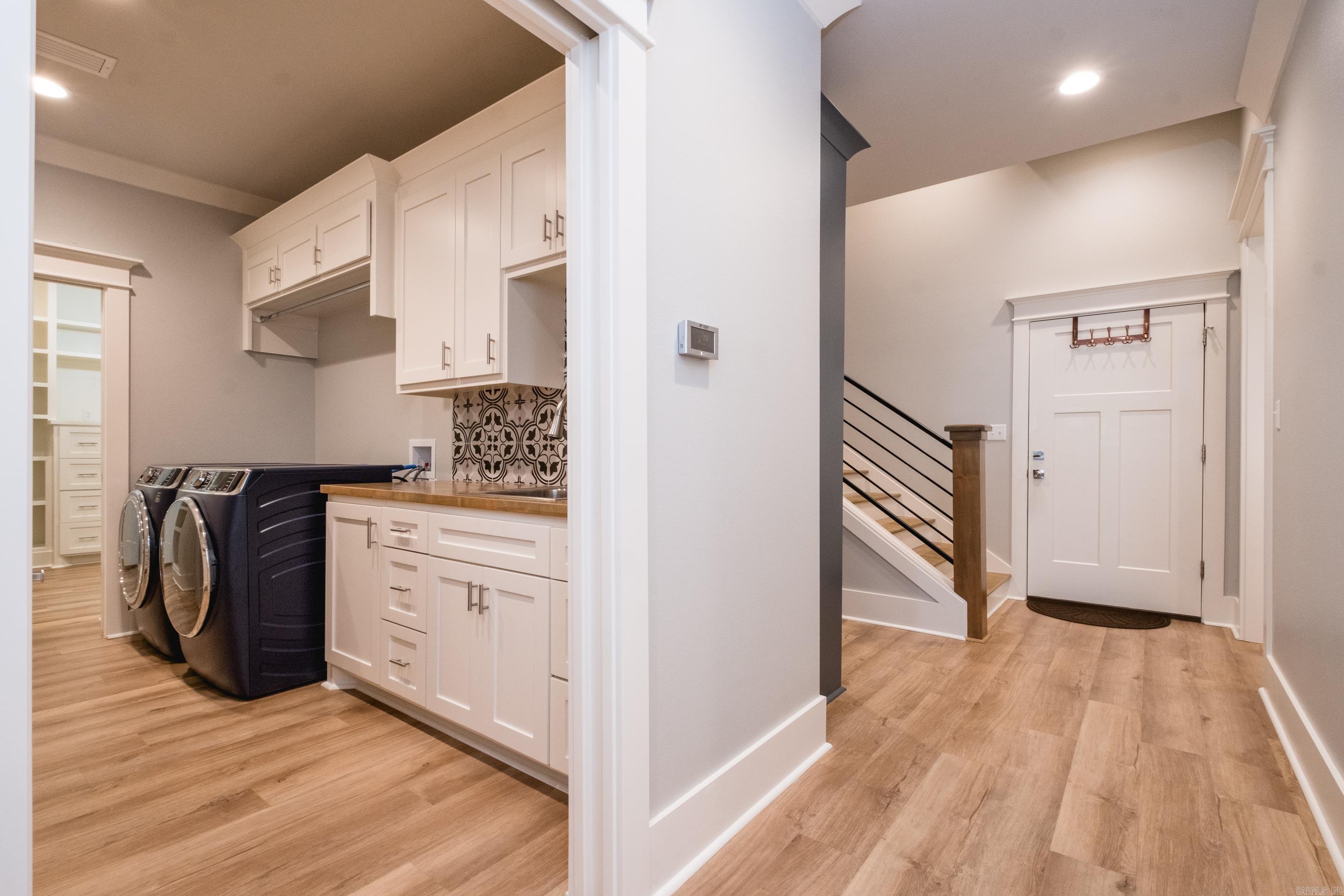 19 Morris Court Greenbrier, AR 72058