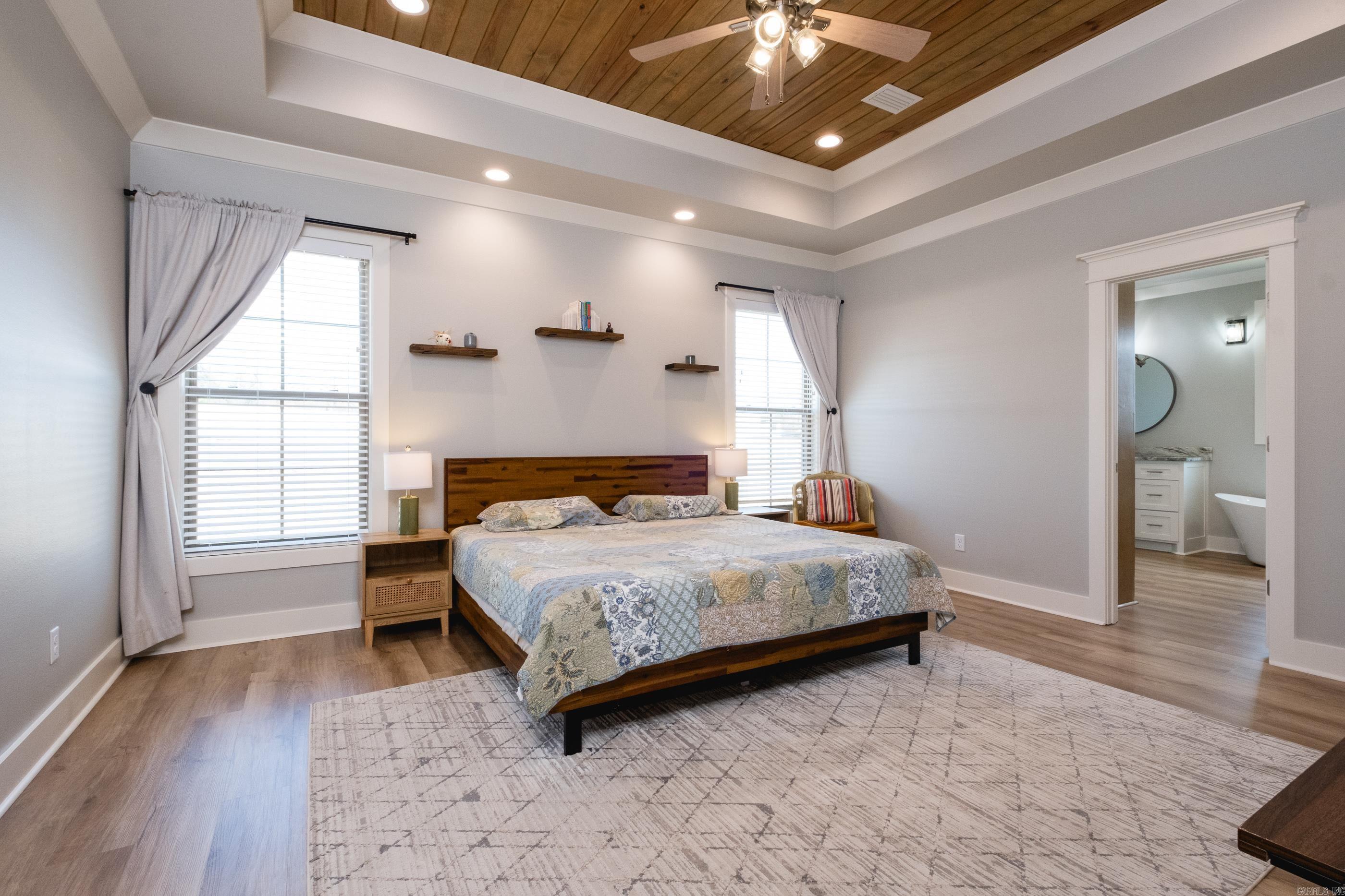 19 Morris Court Greenbrier, AR 72058