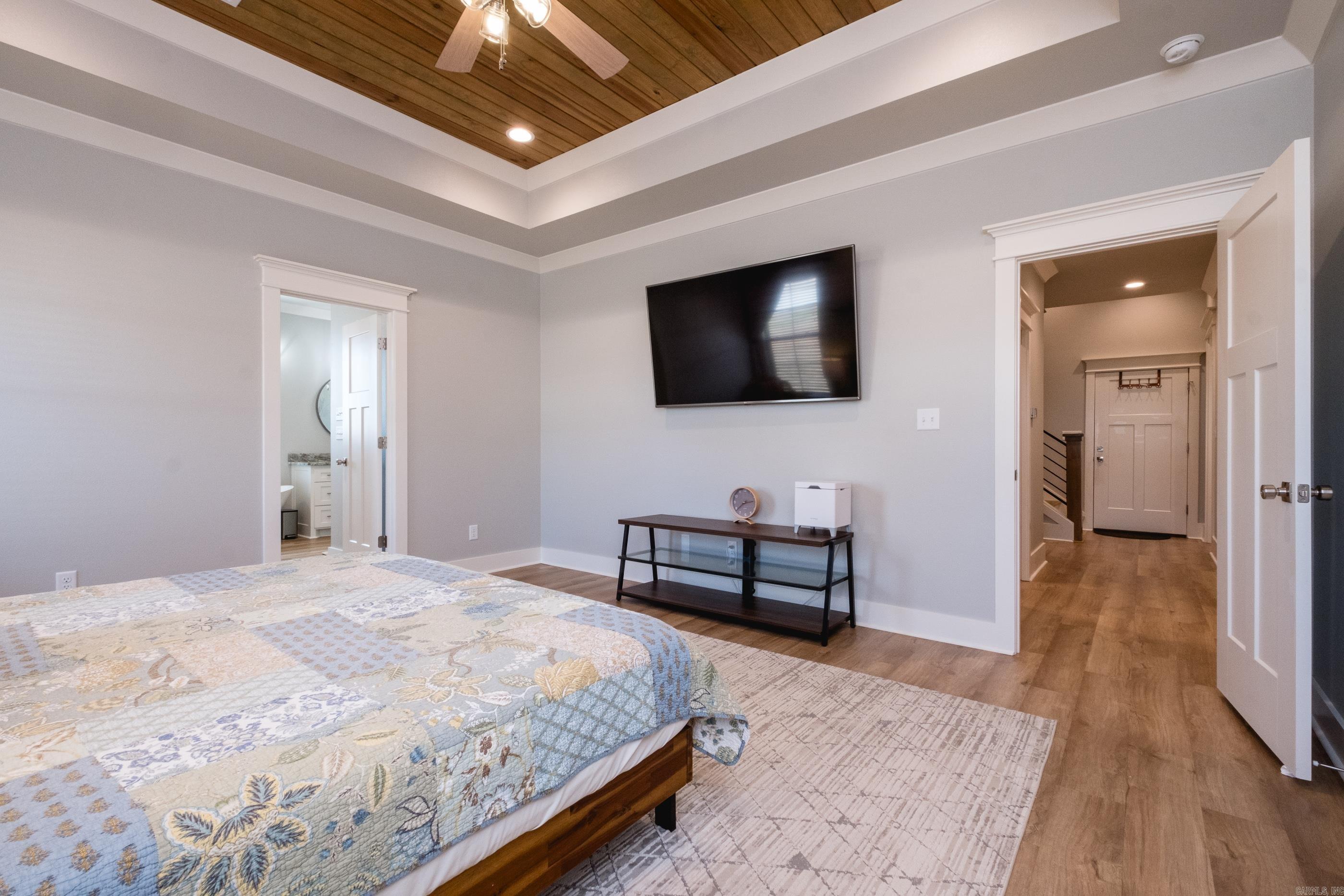 19 Morris Court Greenbrier, AR 72058
