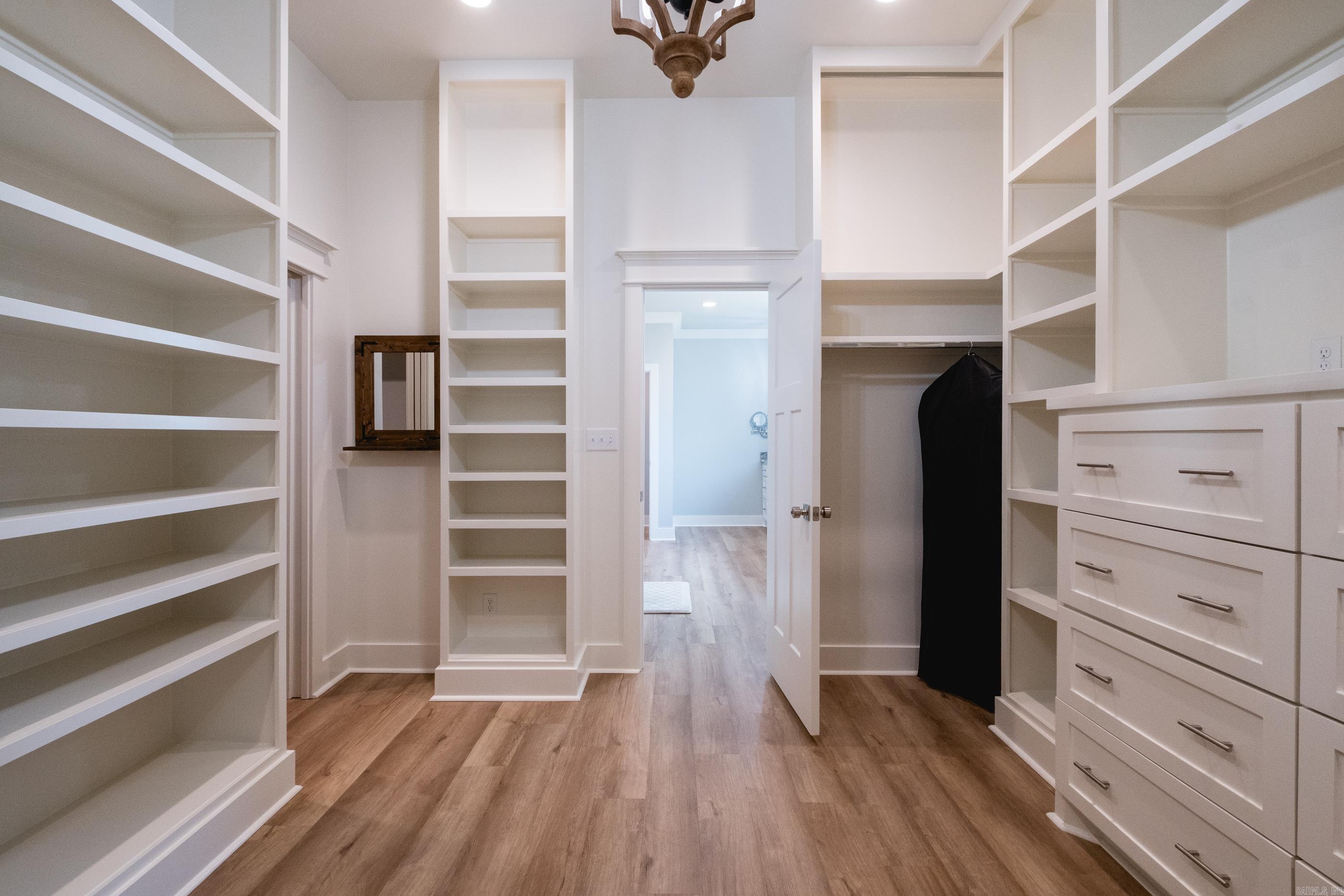19 Morris Court Greenbrier, AR 72058