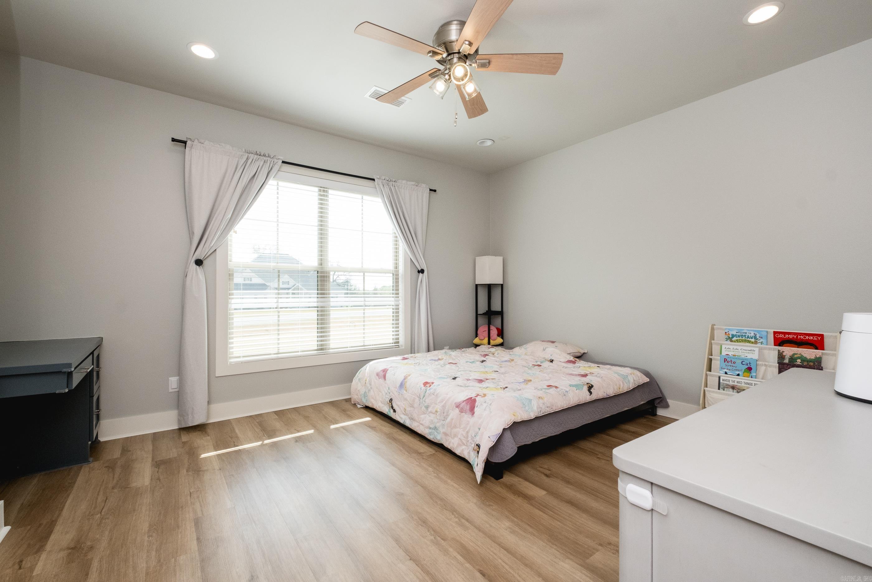 19 Morris Court Greenbrier, AR 72058