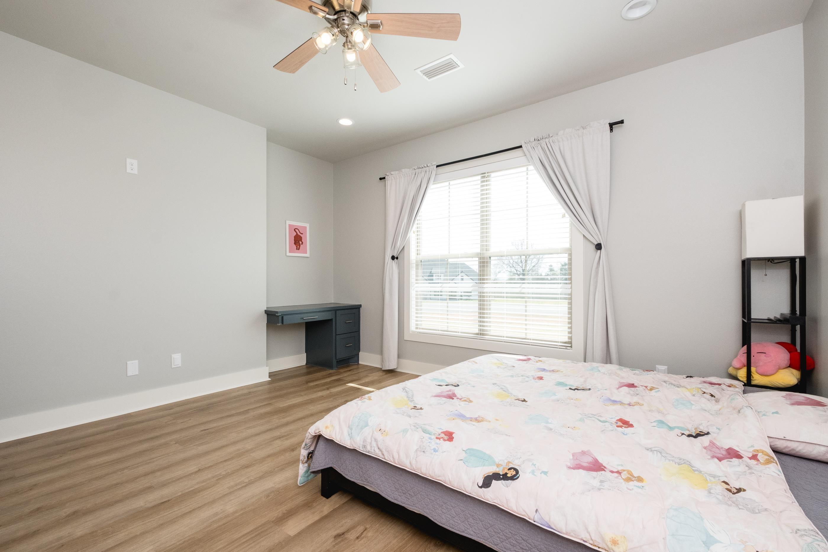 19 Morris Court Greenbrier, AR 72058