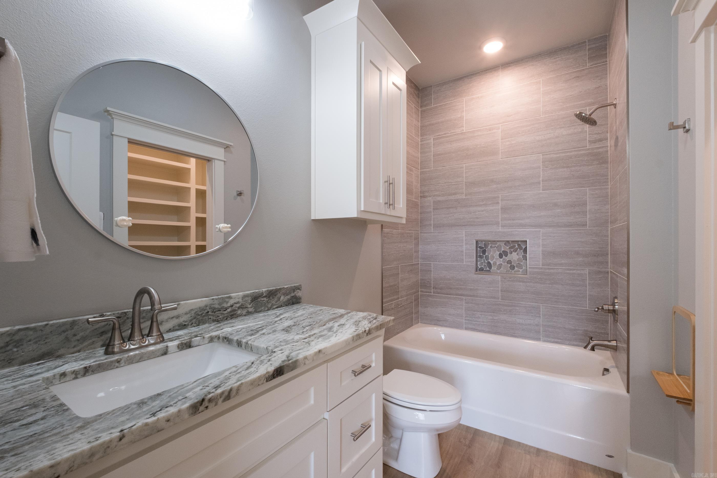19 Morris Court Greenbrier, AR 72058