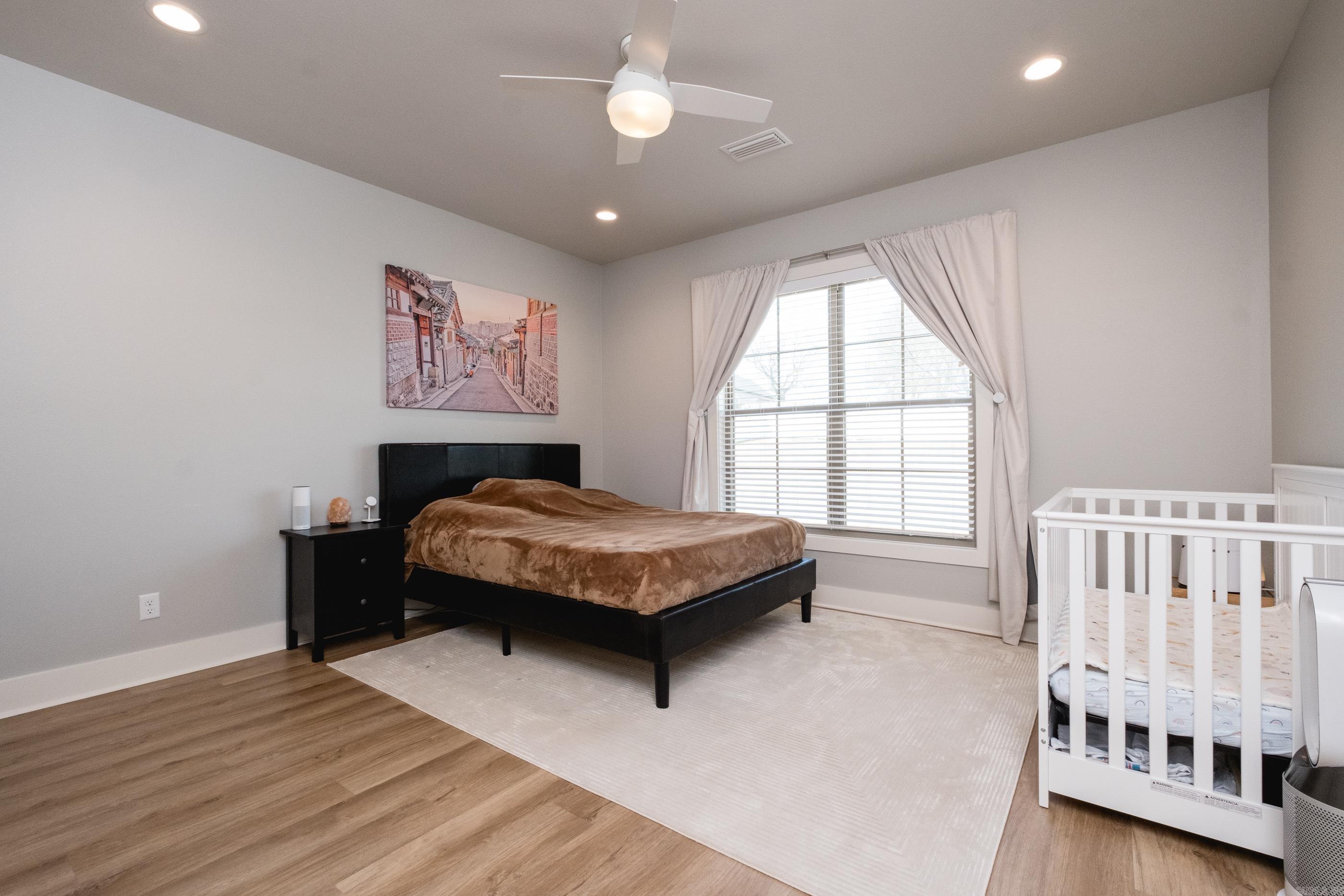 19 Morris Court Greenbrier, AR 72058