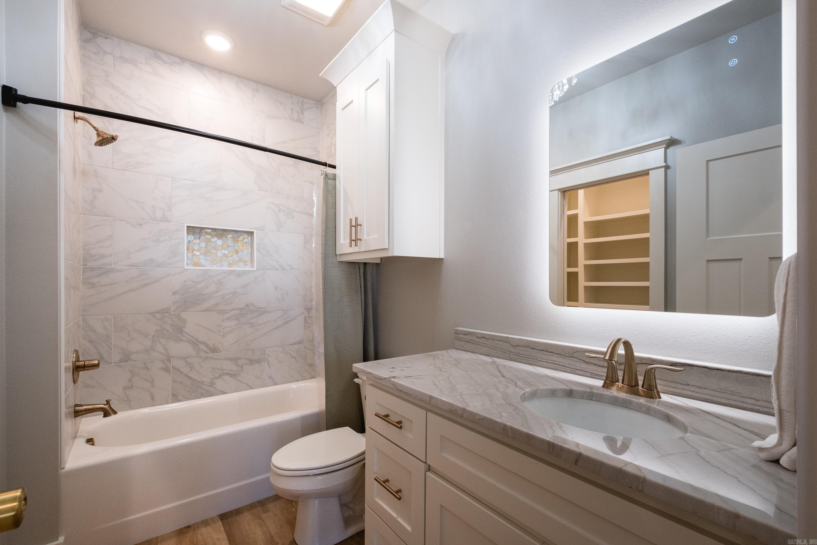 19 Morris Court Greenbrier, AR 72058