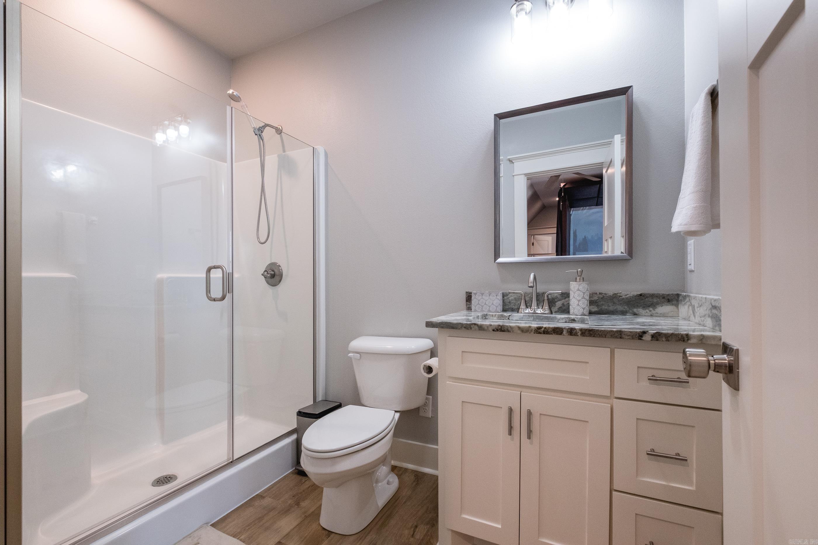 19 Morris Court Greenbrier, AR 72058