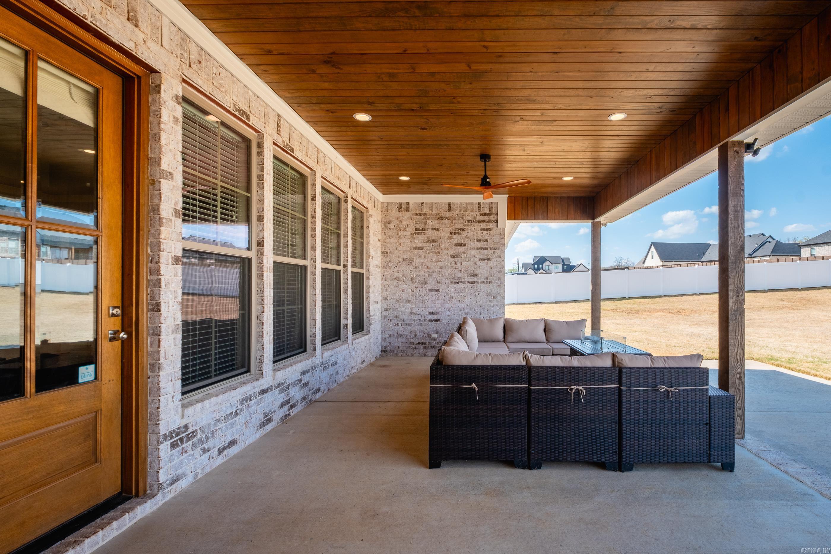 19 Morris Court Greenbrier, AR 72058