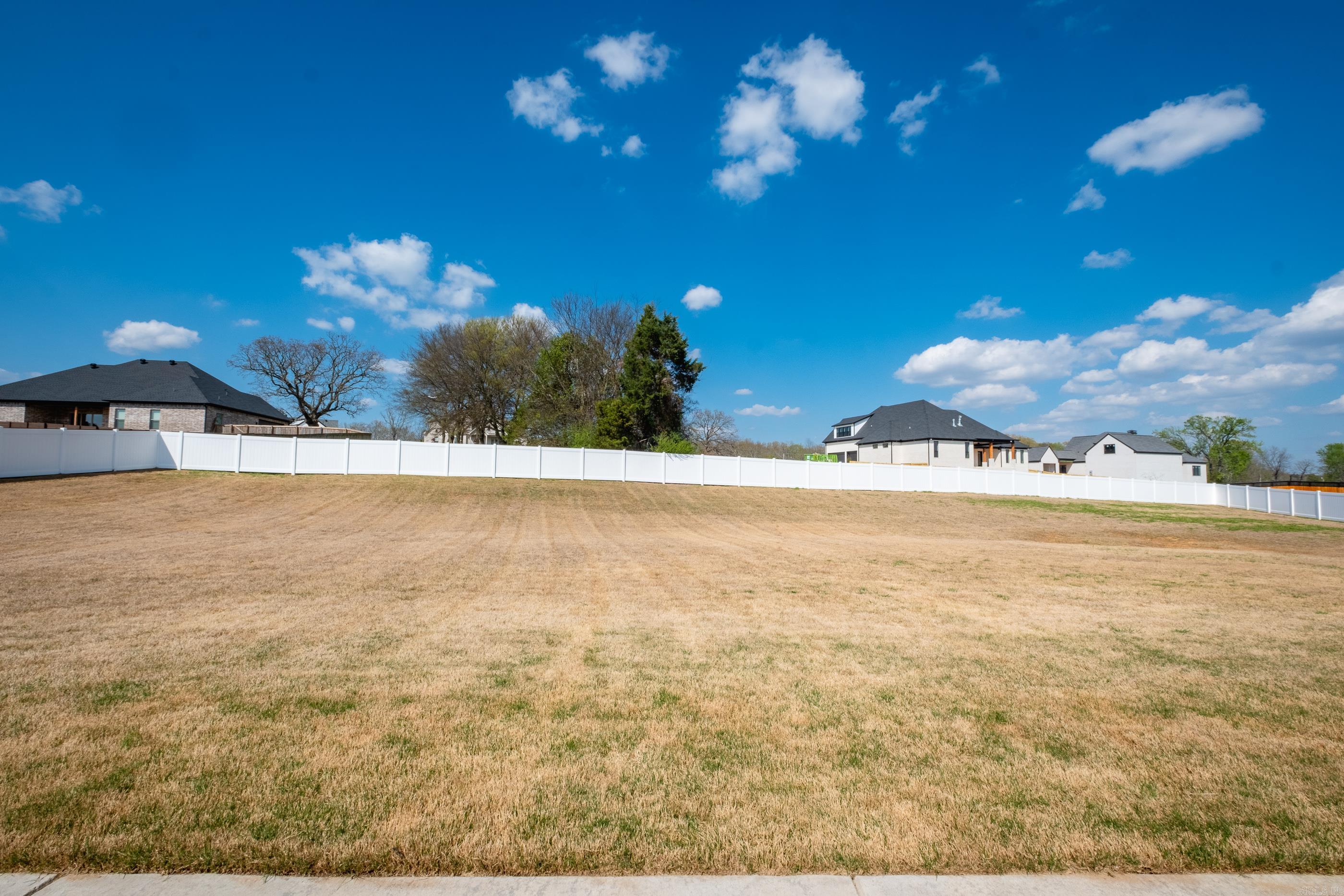 19 Morris Court Greenbrier, AR 72058