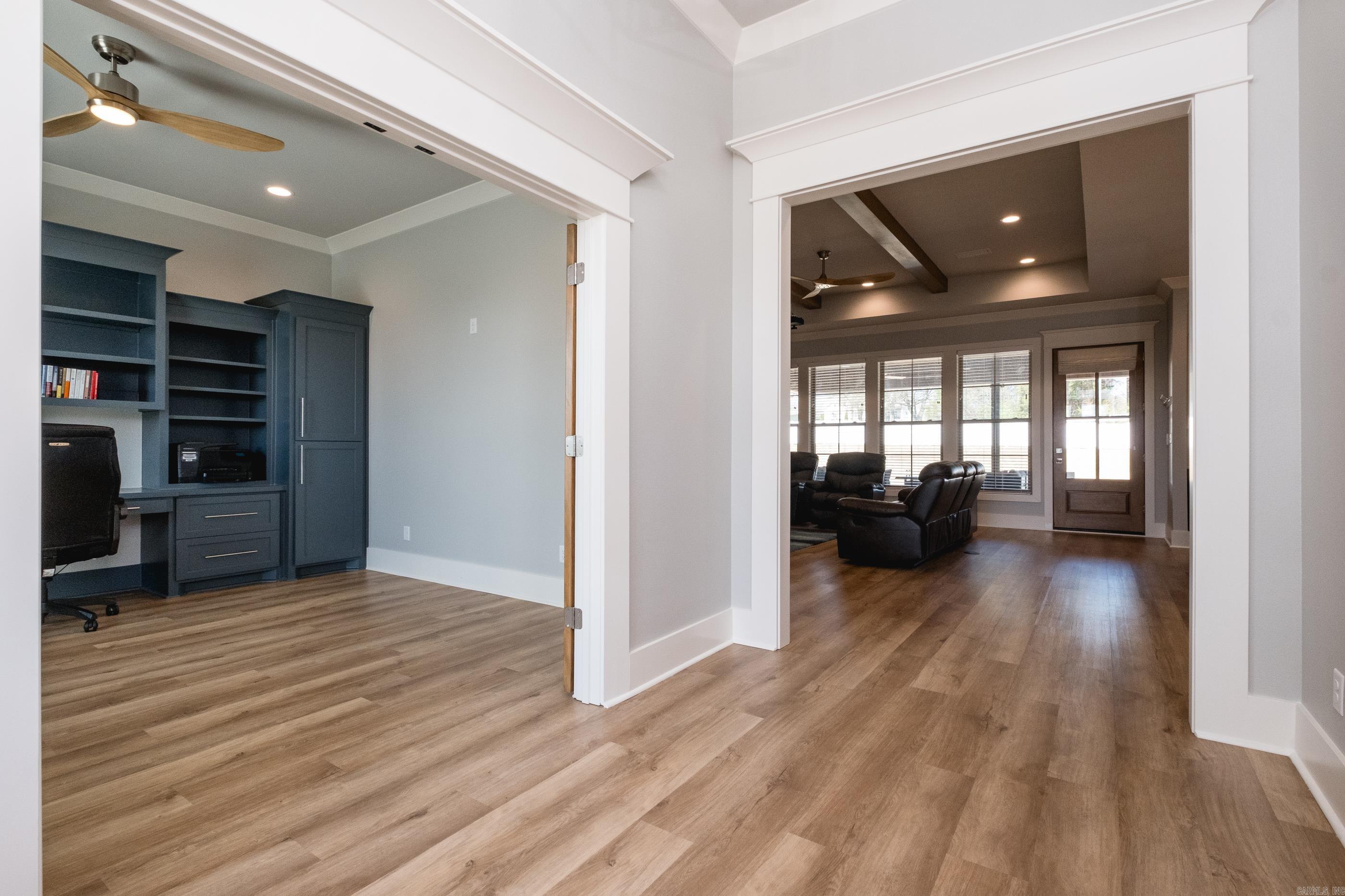 19 Morris Court Greenbrier, AR 72058
