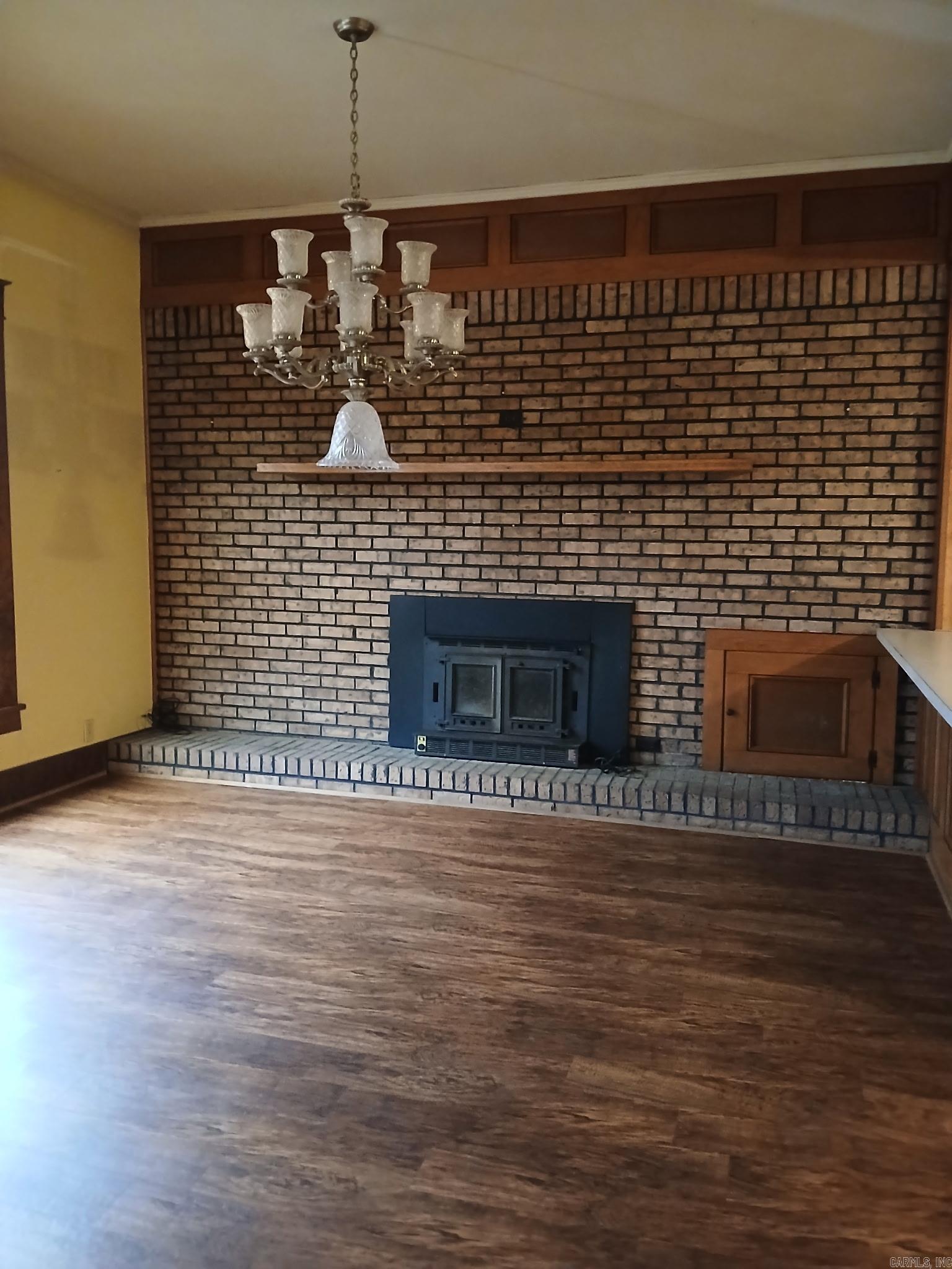 704 W Pine  Warren, AR
