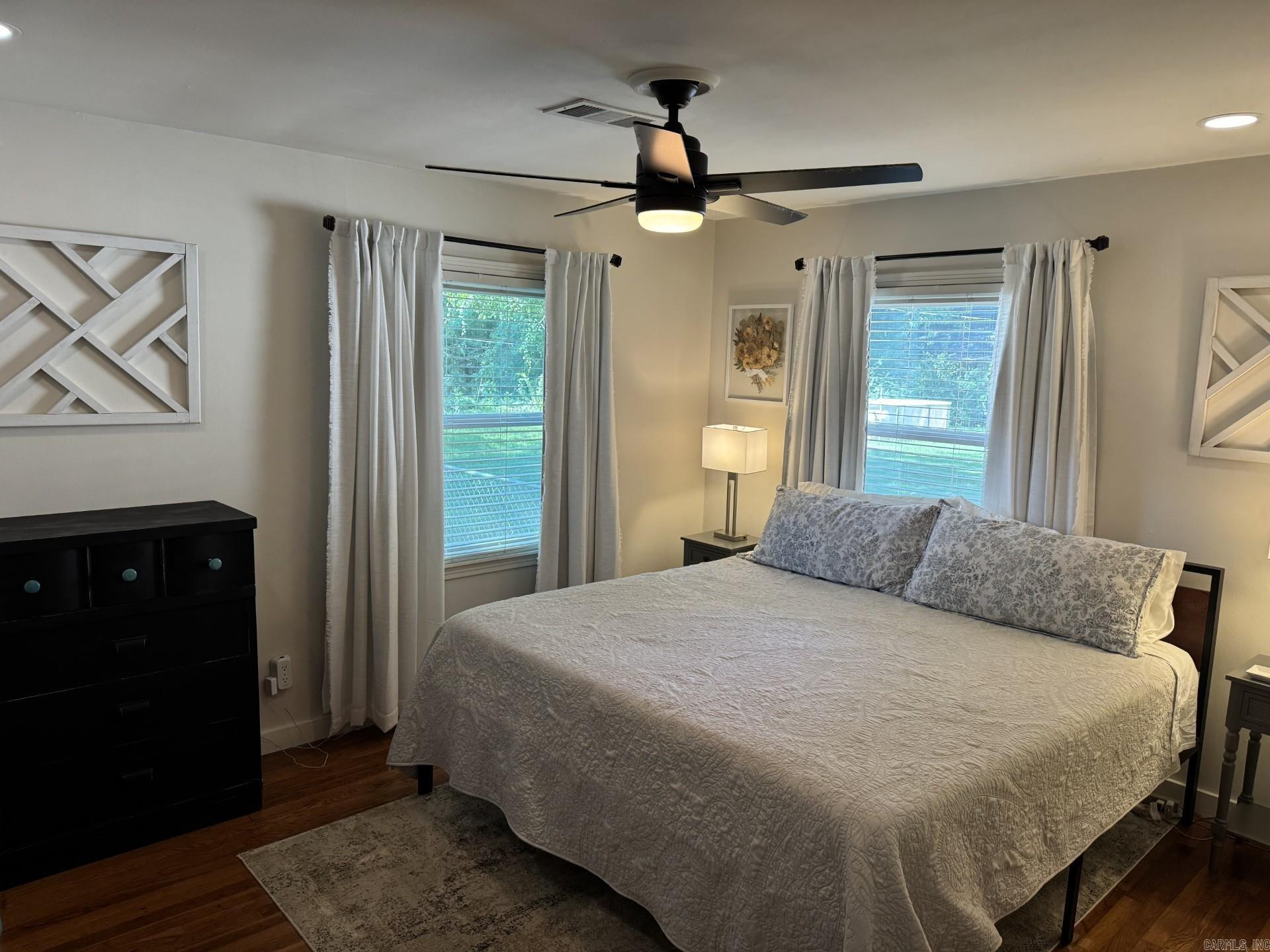 2105 Hairston  Conway, AR