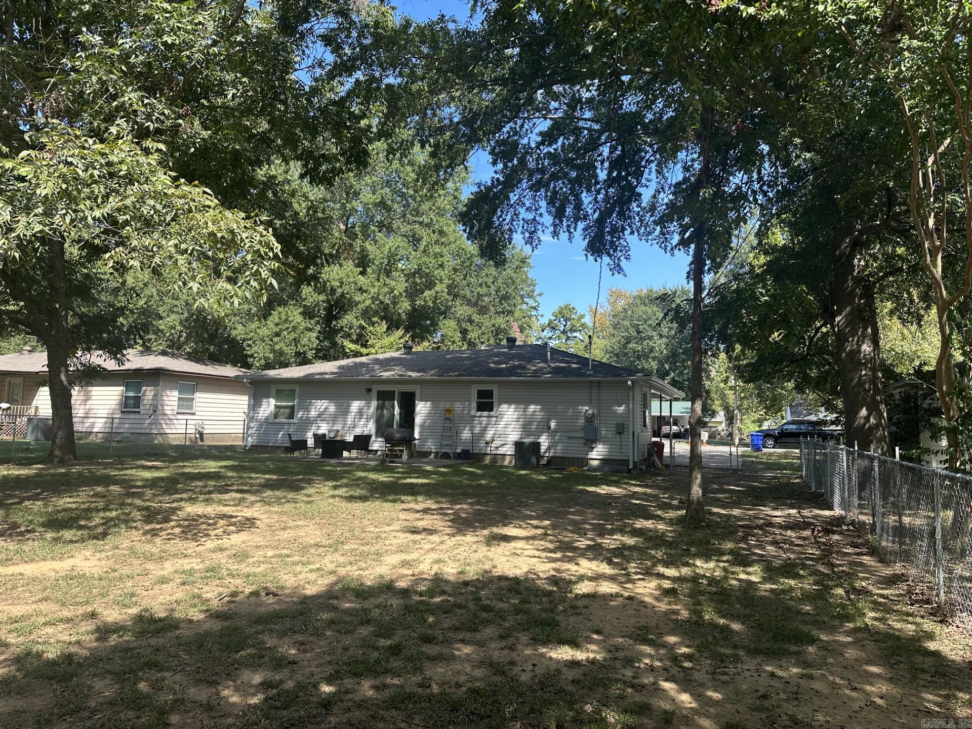 2105 Hairston  Conway, AR