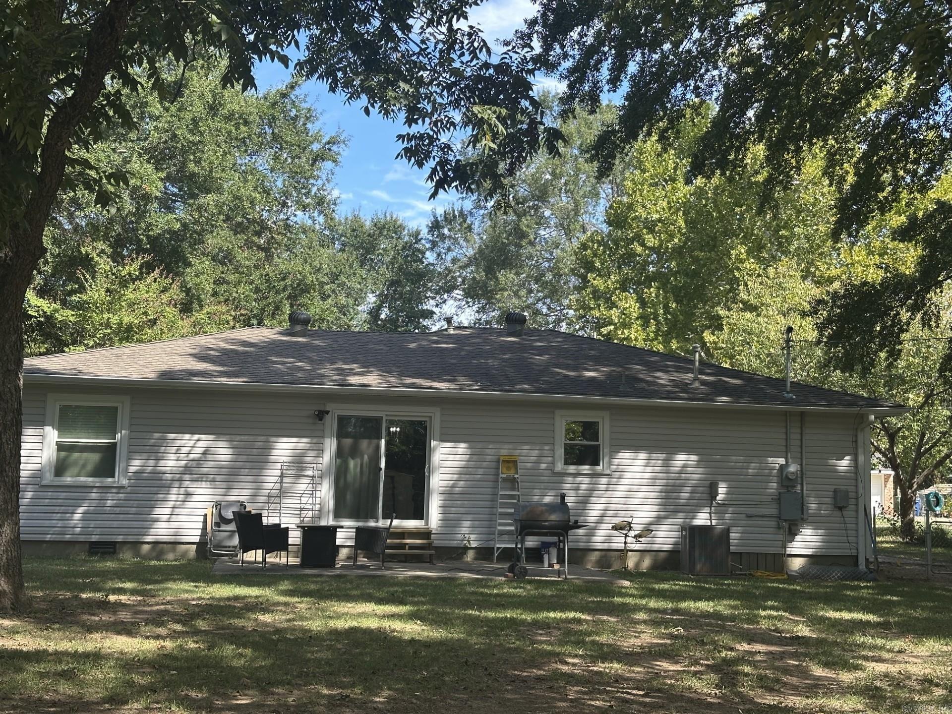 2105 Hairston  Conway, AR