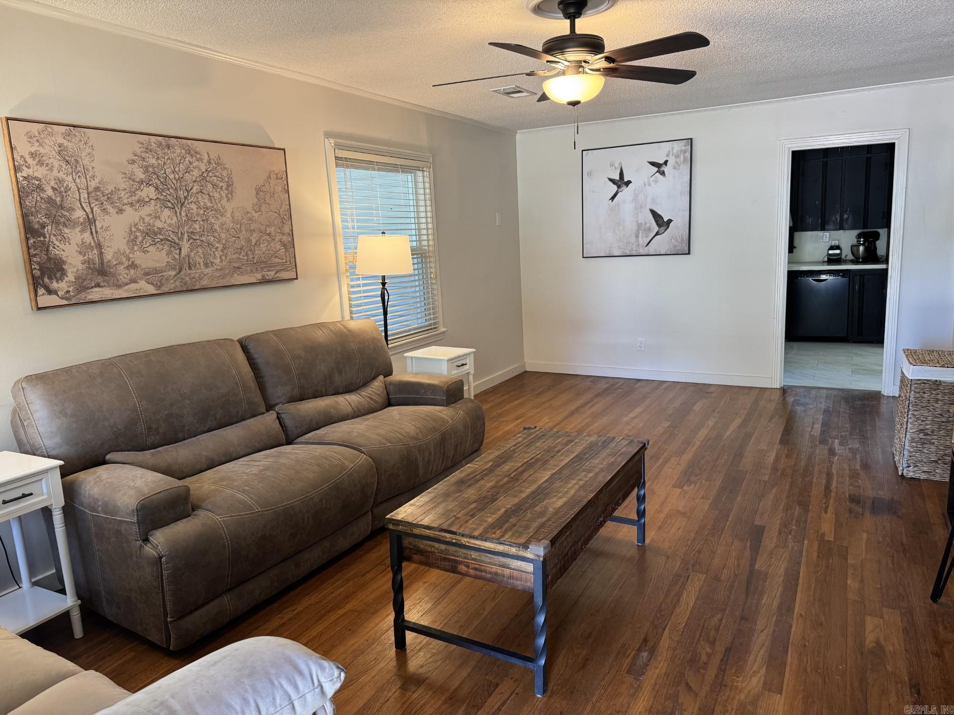 2105 Hairston  Conway, AR