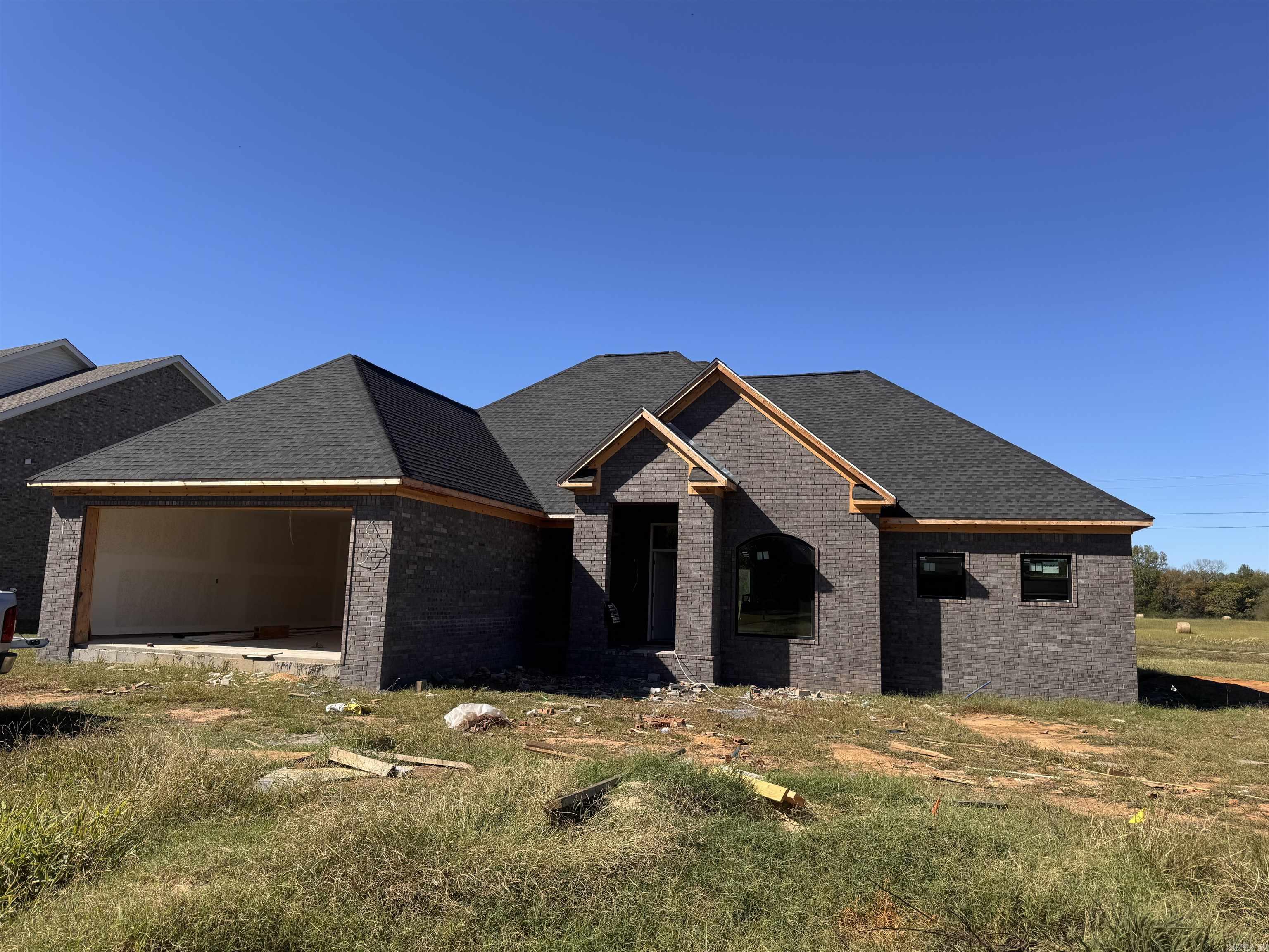 1233  Bent Tree  Searcy, AR