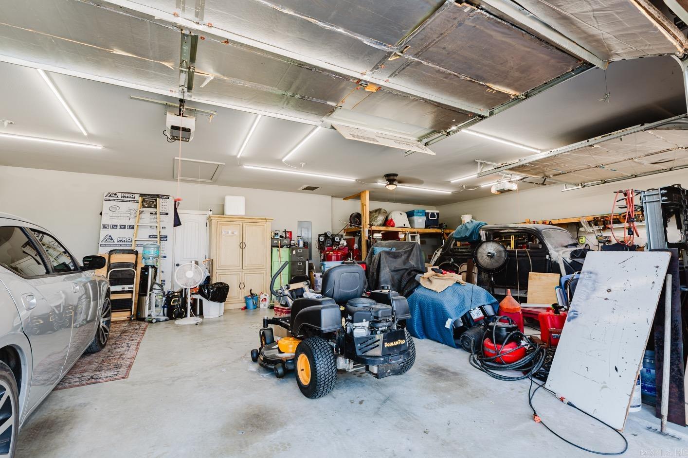 121 Plantation Drive Mayflower, AR 72106