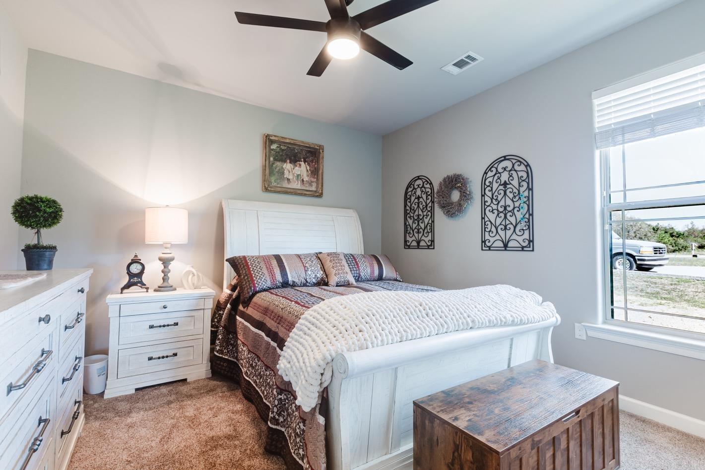 121 Plantation Drive Mayflower, AR 72106