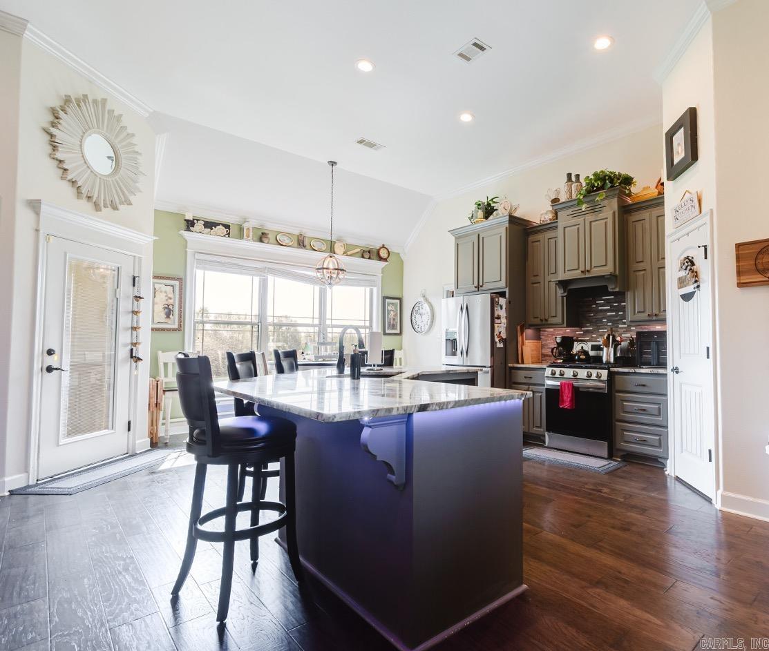 121 Plantation Drive Mayflower, AR 72106
