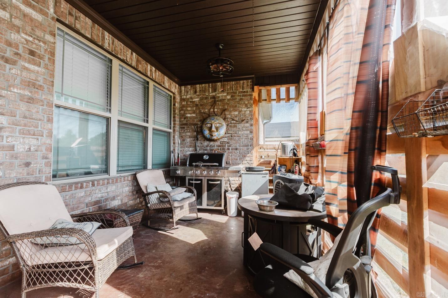 121 Plantation Drive Mayflower, AR 72106