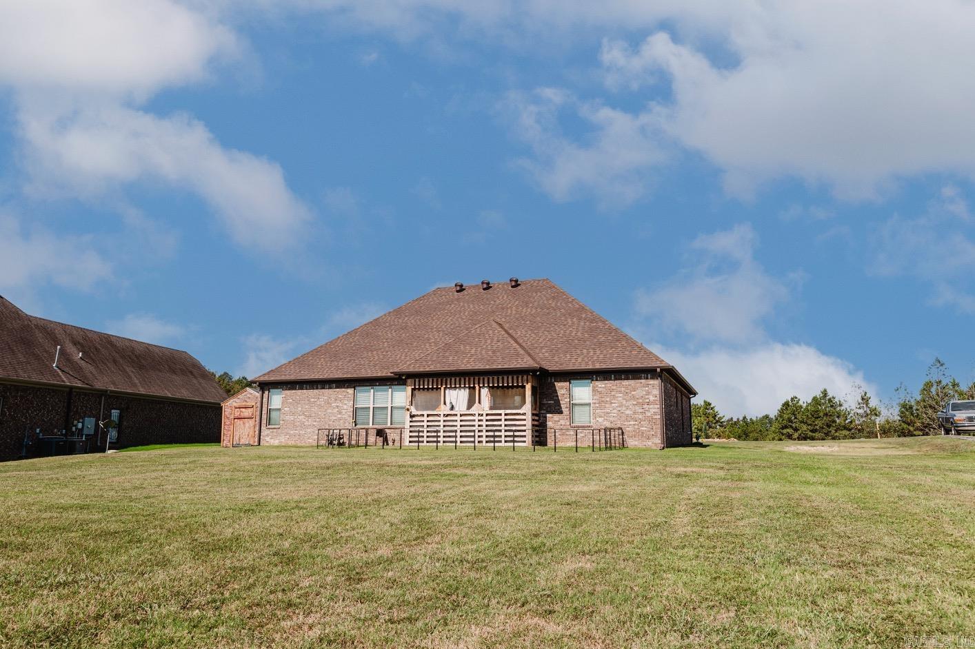 121 Plantation Drive Mayflower, AR 72106
