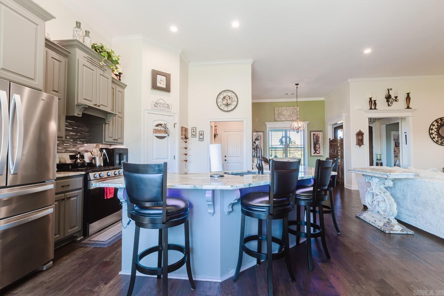 121 Plantation Drive Mayflower, AR 72106