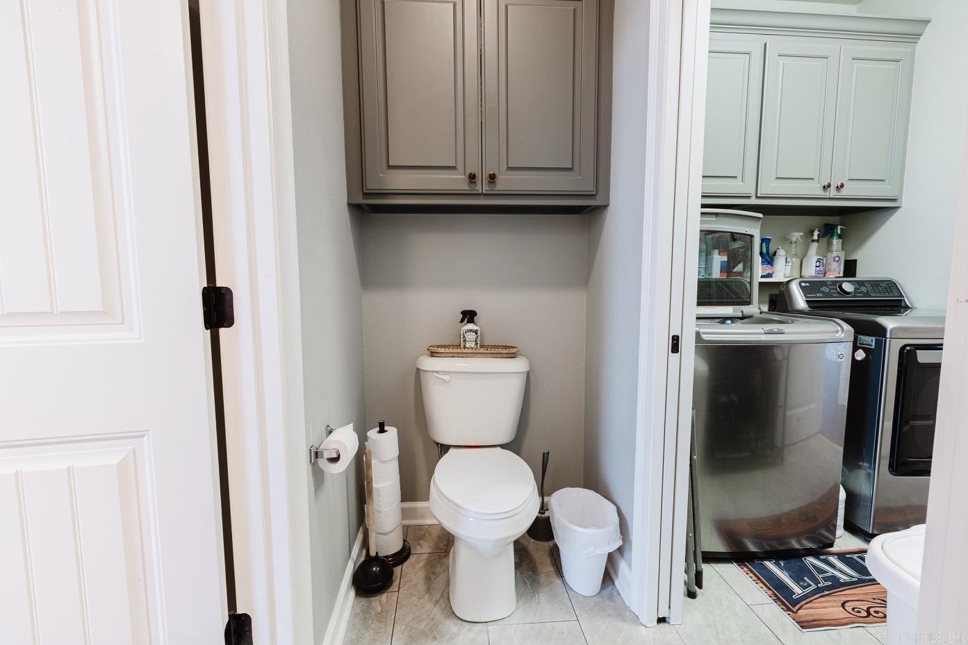 121 Plantation Drive Mayflower, AR 72106