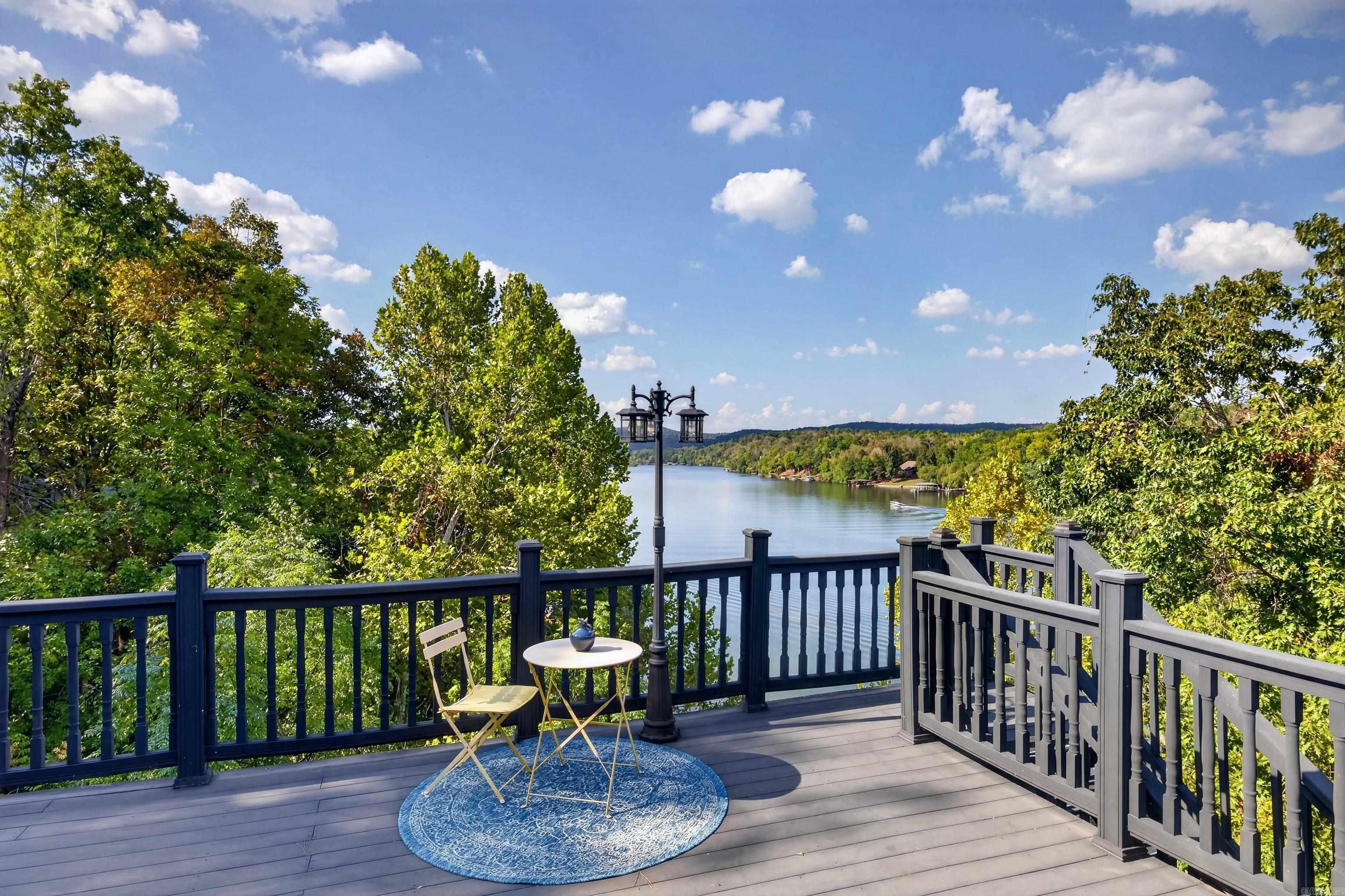 139 Waterfront Court Hot Springs, AR 71913