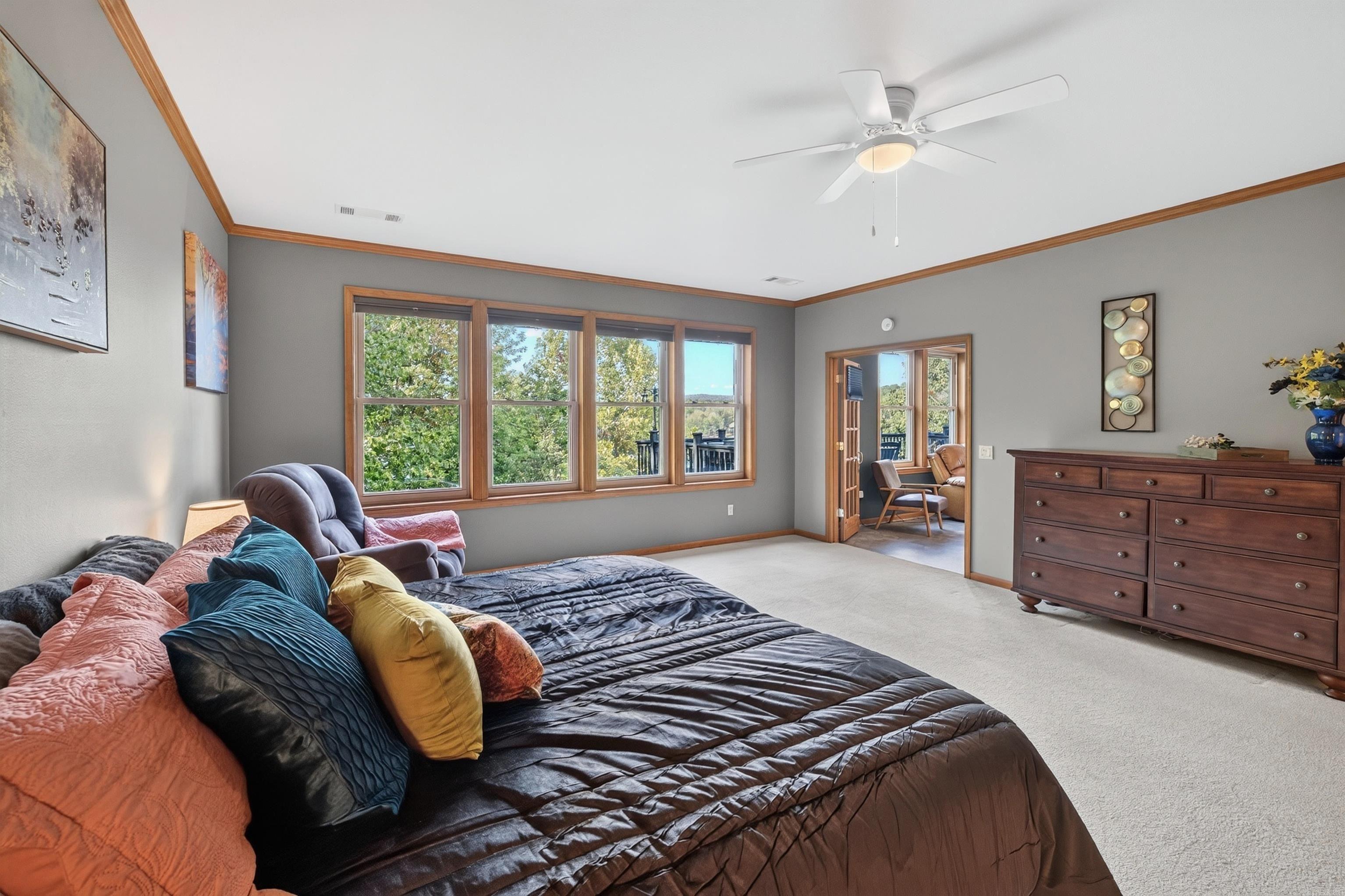 139 Waterfront Court Hot Springs, AR 71913