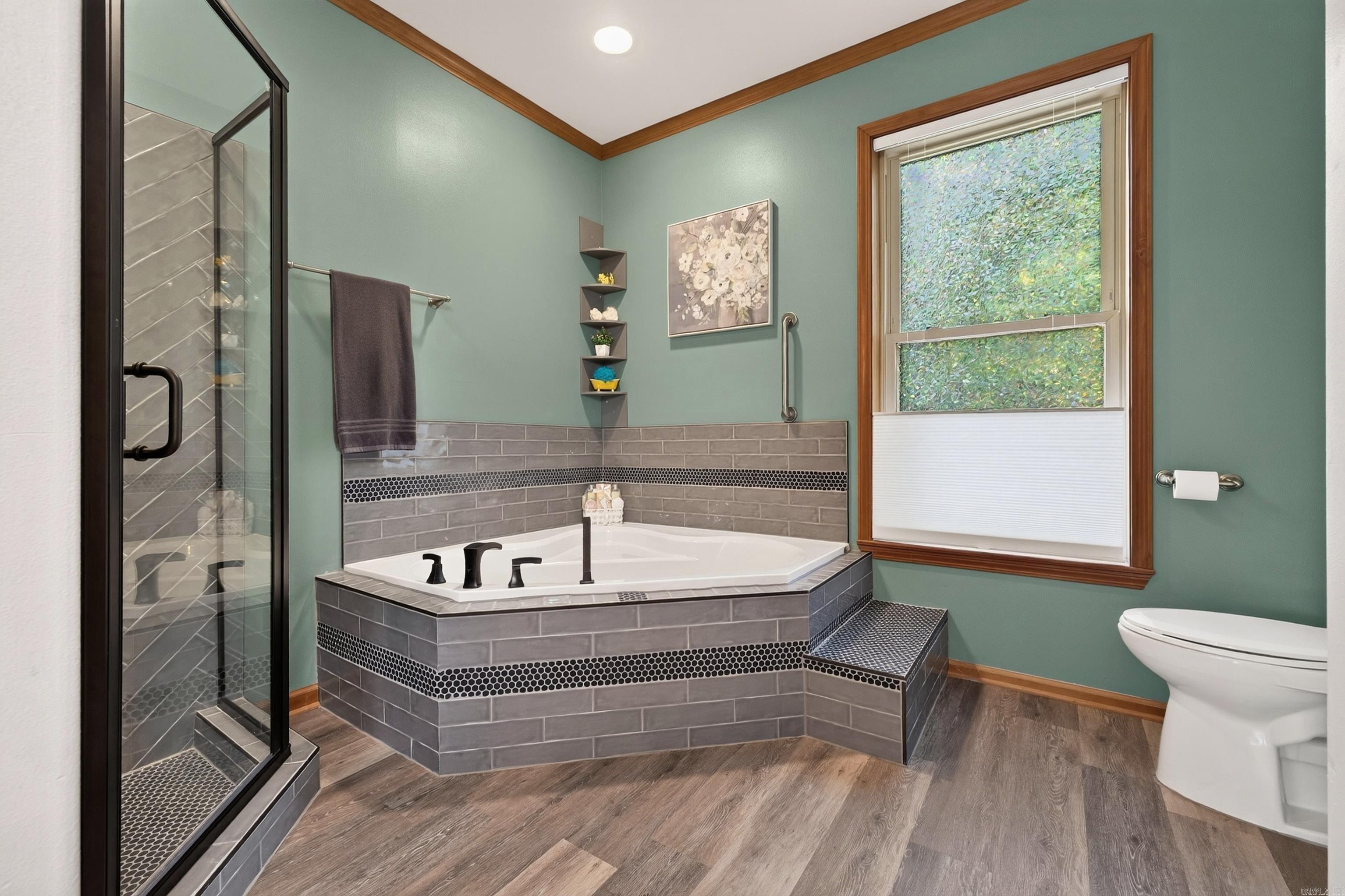 139 Waterfront Court Hot Springs, AR 71913