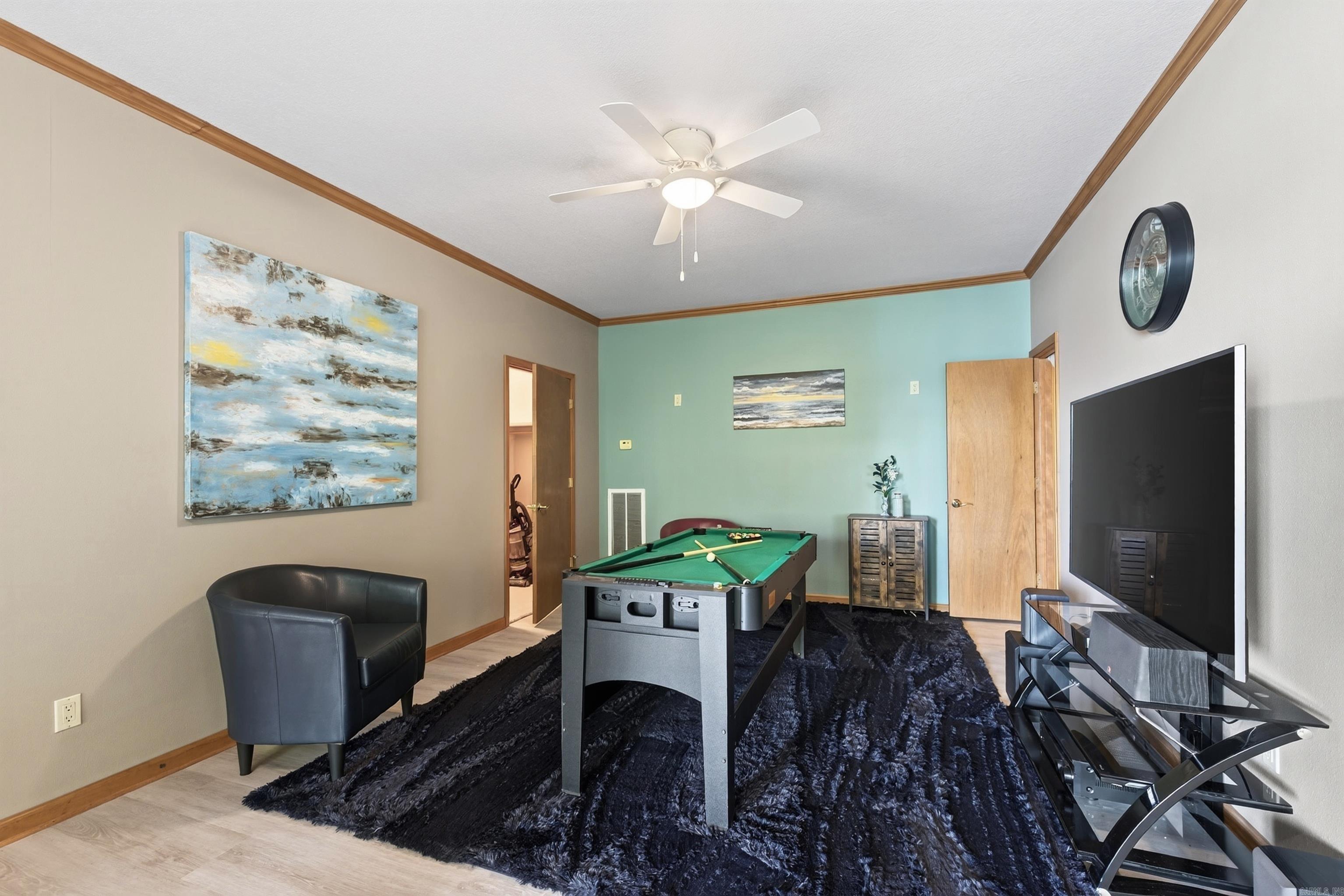 139 Waterfront Court Hot Springs, AR 71913